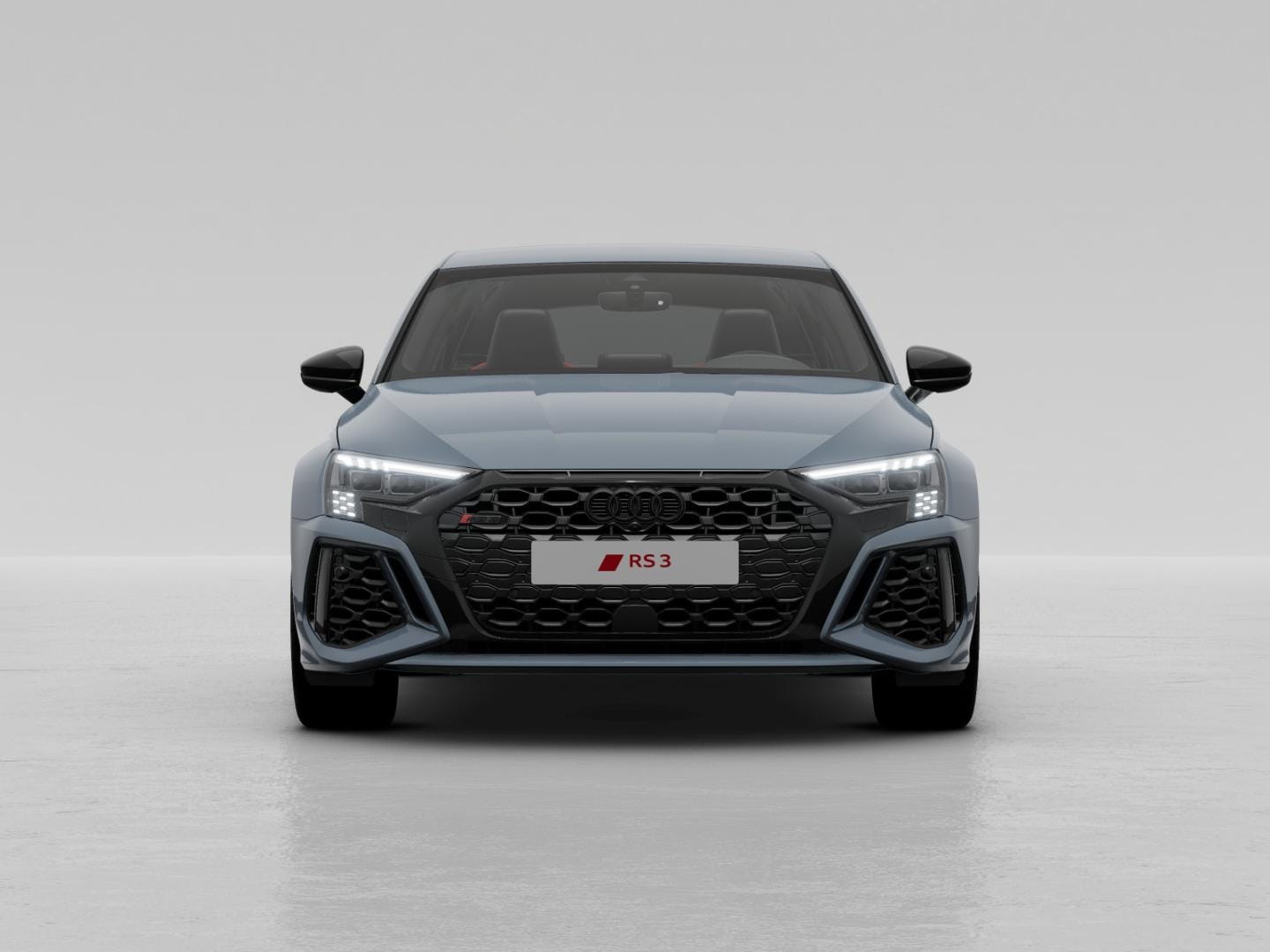 Image about Audi RS 3 Sportback TFSI quattro S tronic