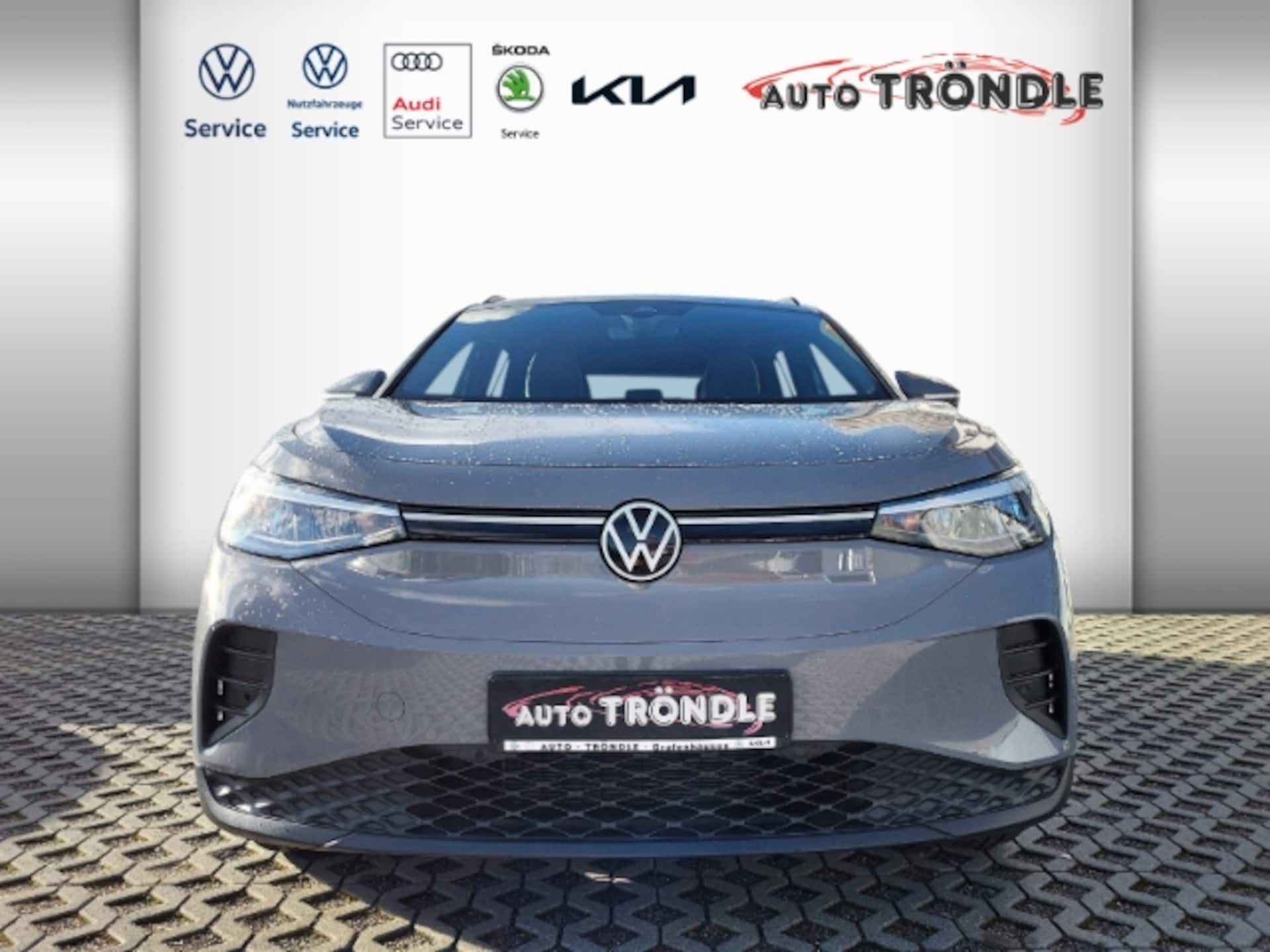 Volkswagen ID.4 Pure