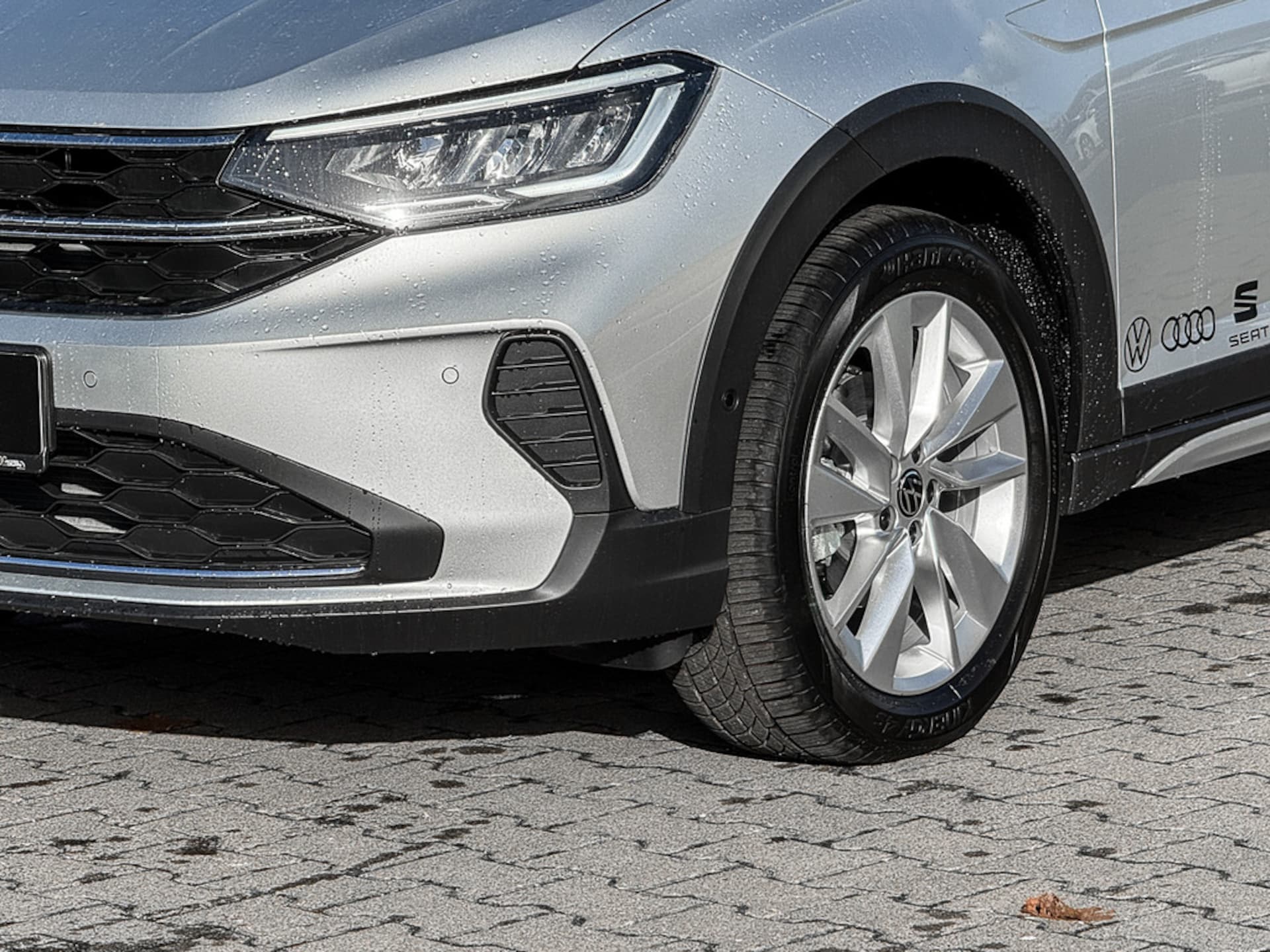 Volkswagen Taigo ENERGY