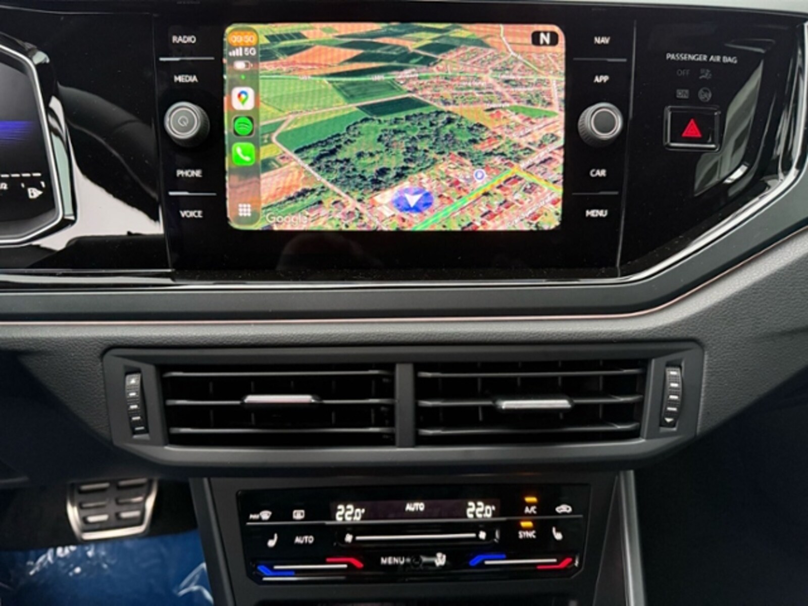 Volkswagen Taigo – Bild 8