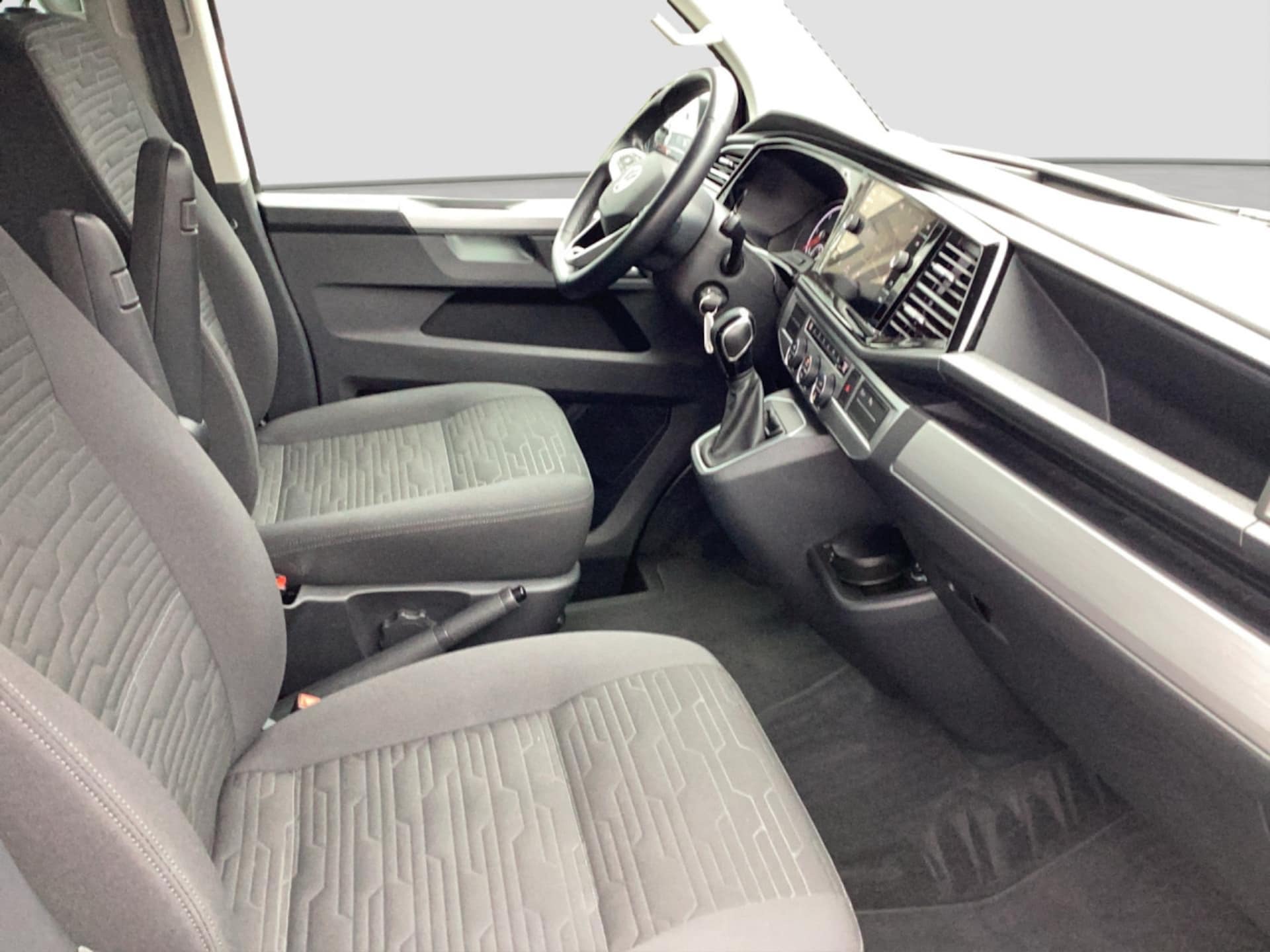 Volkswagen T6.1 Multivan Comfortline
