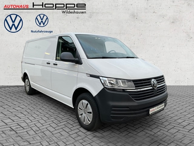 Volkswagen T6.1 Transporter