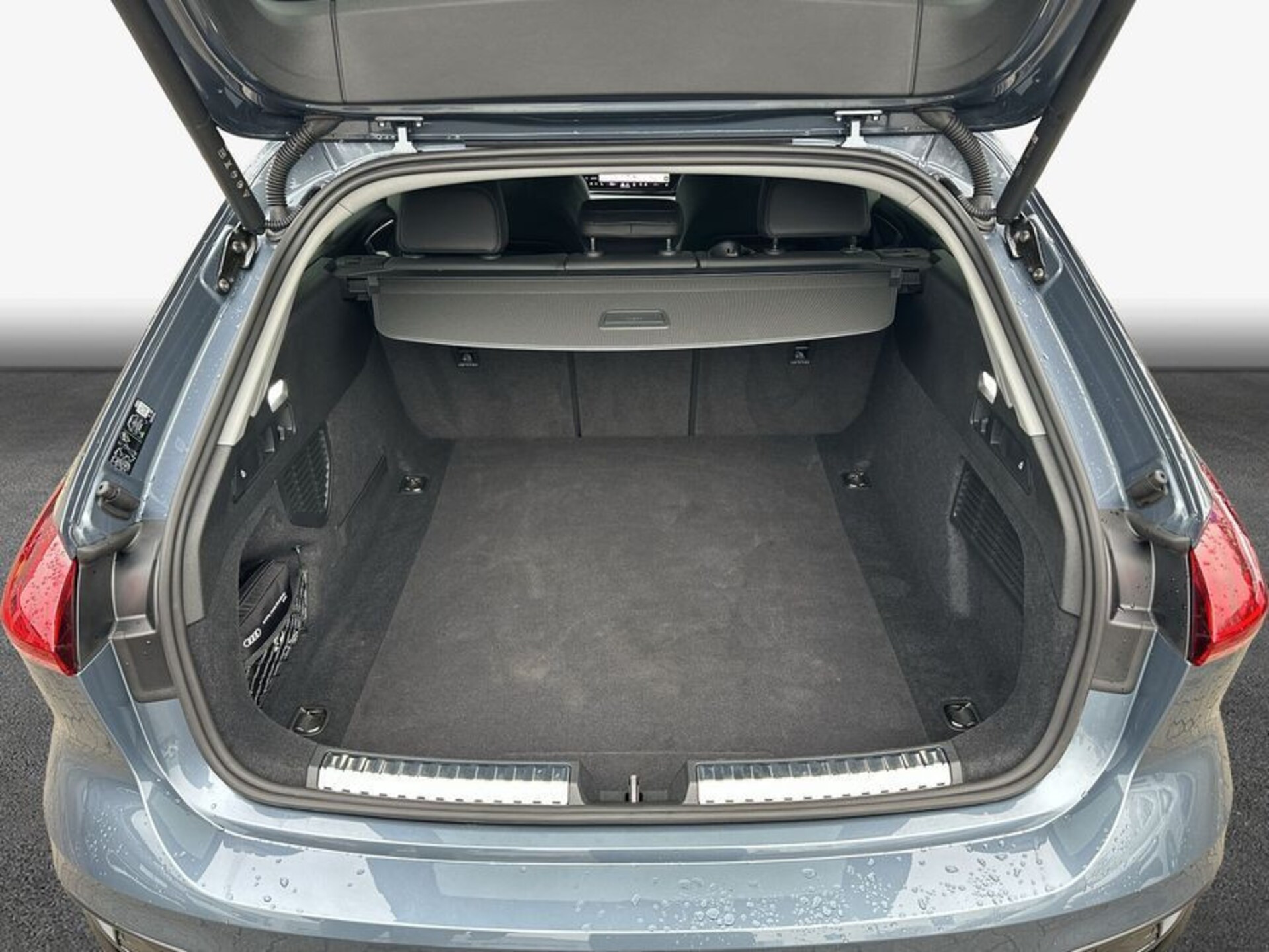 Audi A5 Avant