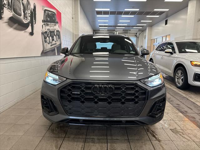 2024 AUDI Q5 - Image 2