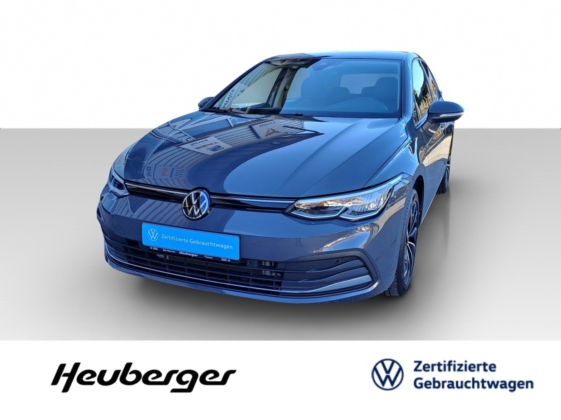 Volkswagen Golf MOVE