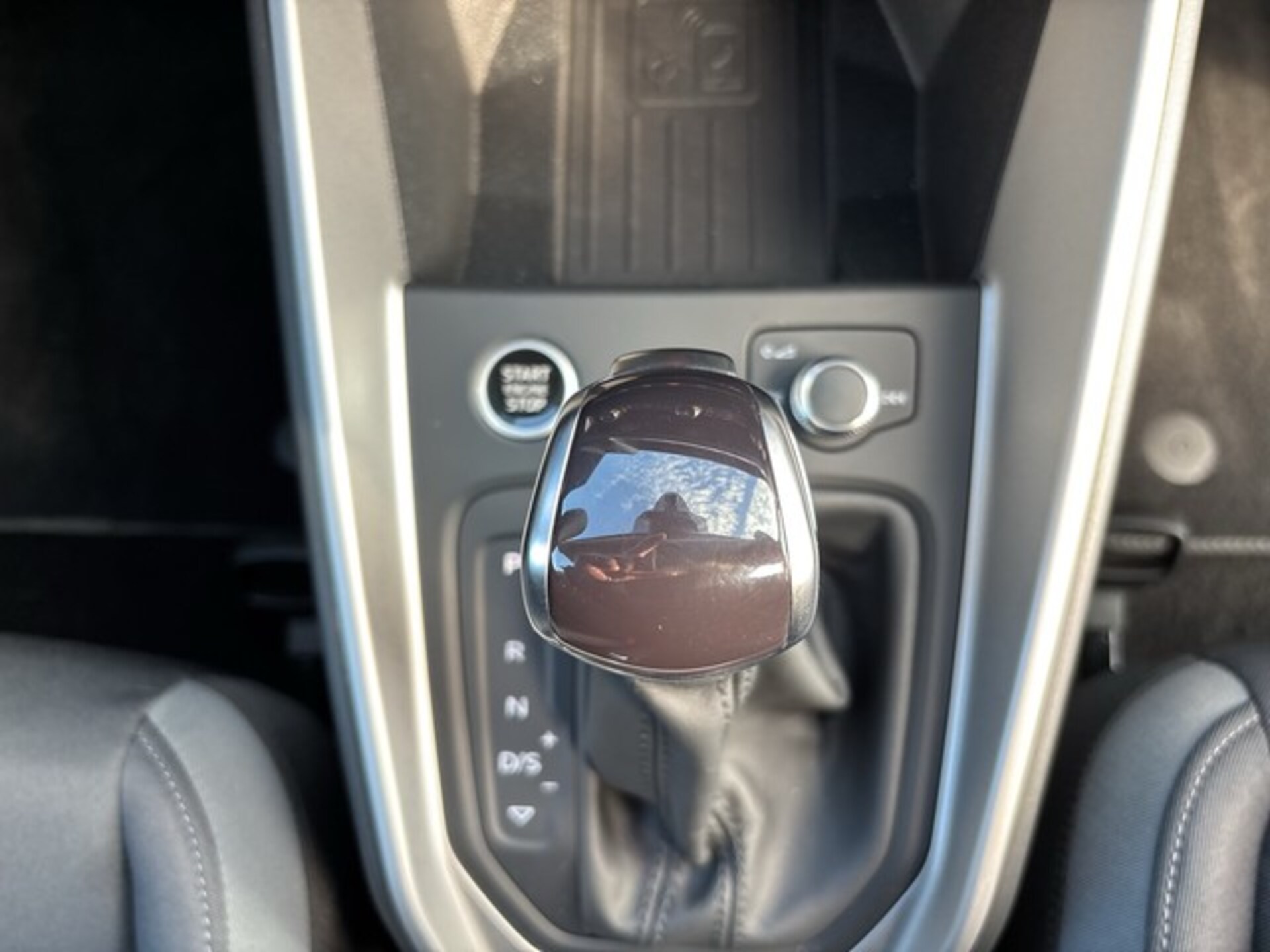 Audi A1 Sportback Advanced
