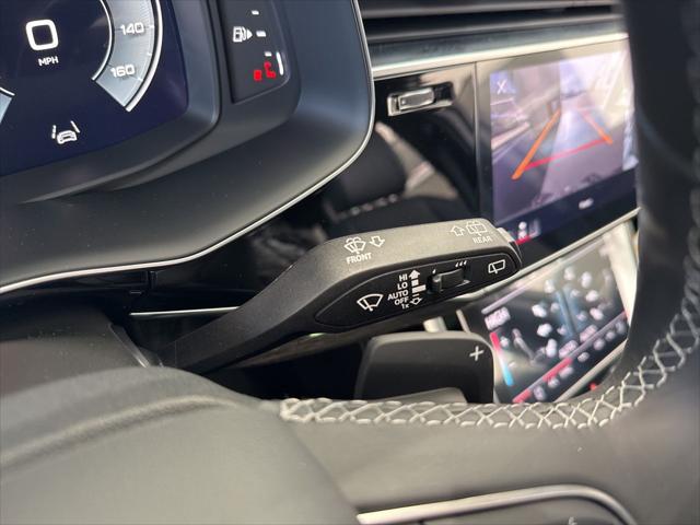 2026 Audi Q7 Premium Plus - Photo 23
