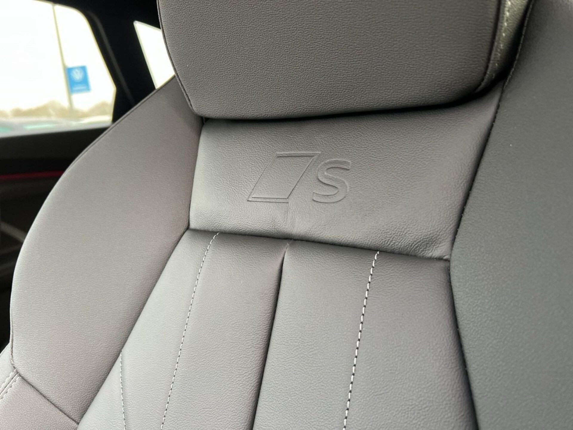Audi Q5 SUV