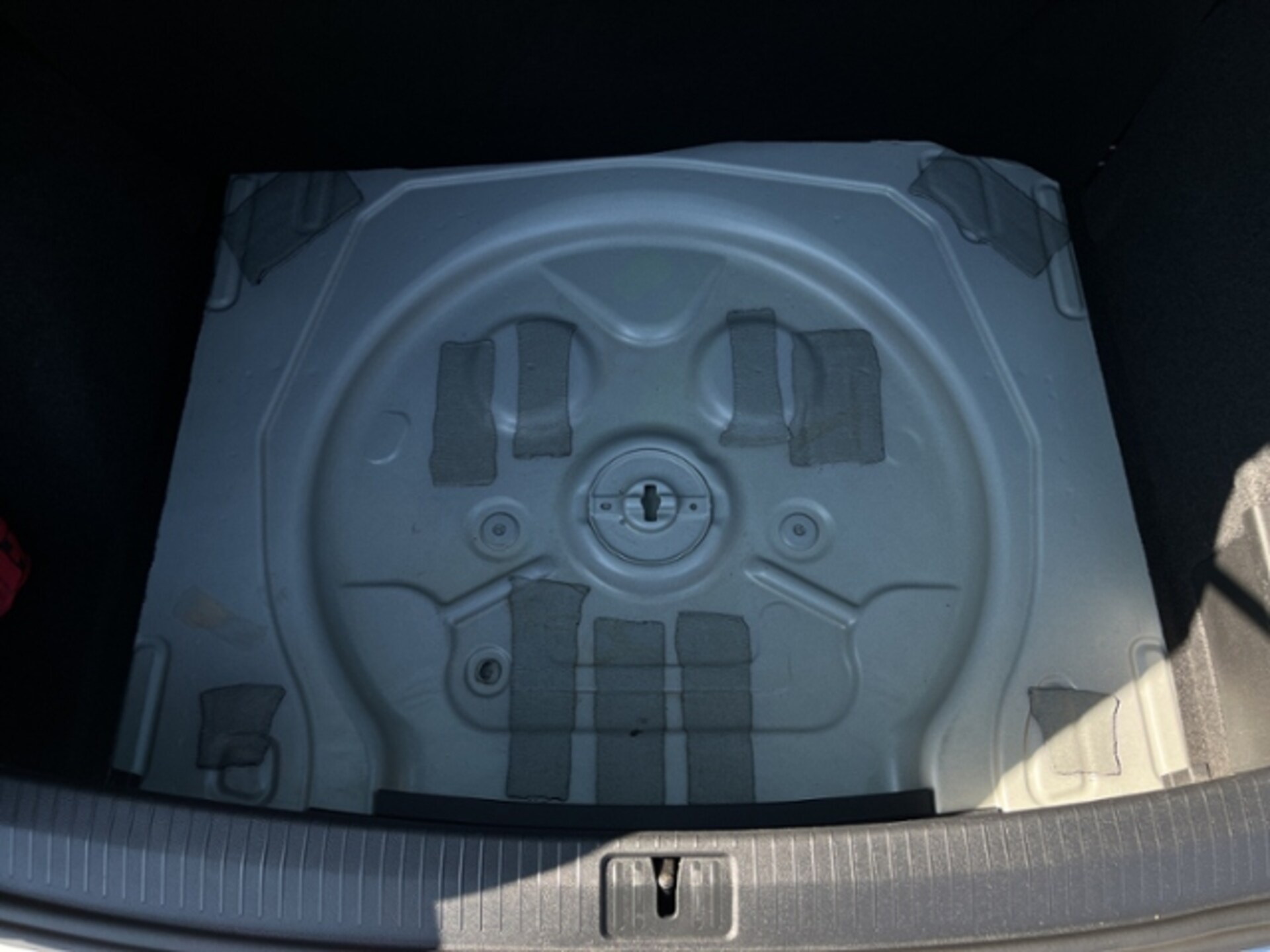 Volkswagen Tiguan Active