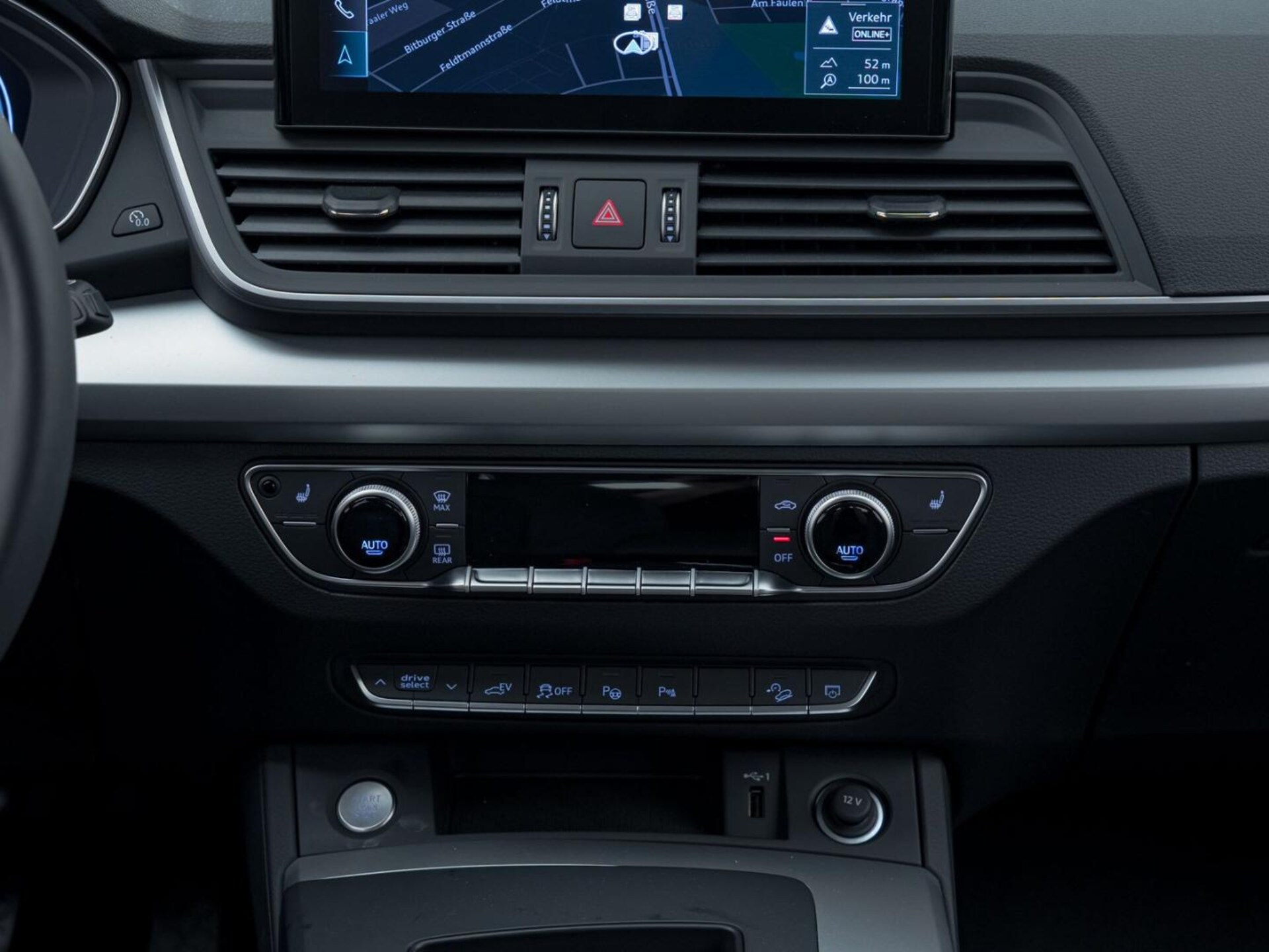 Audi Q5 Sportback TFSI e S line