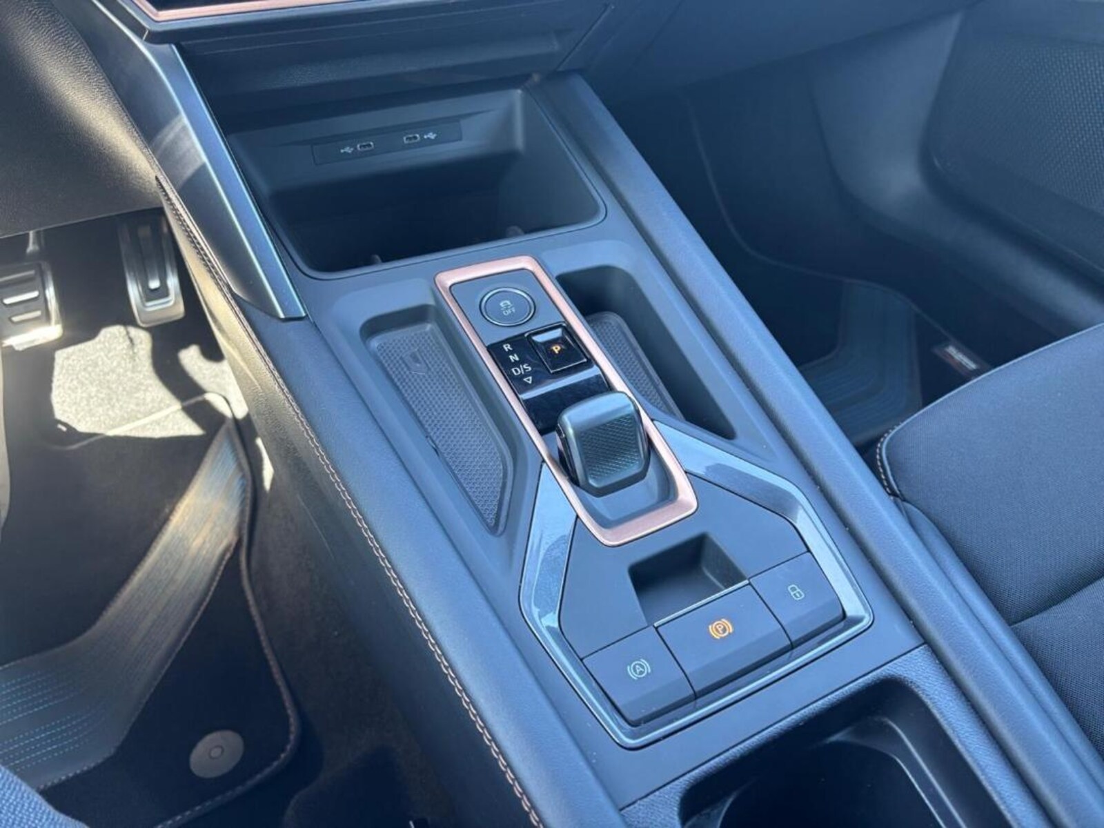CUPRA Leon Sportstourer – Bild 29