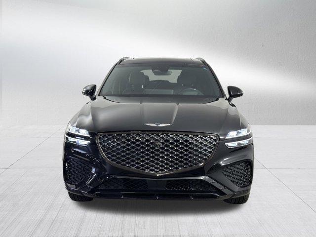 2024 Genesis GV70