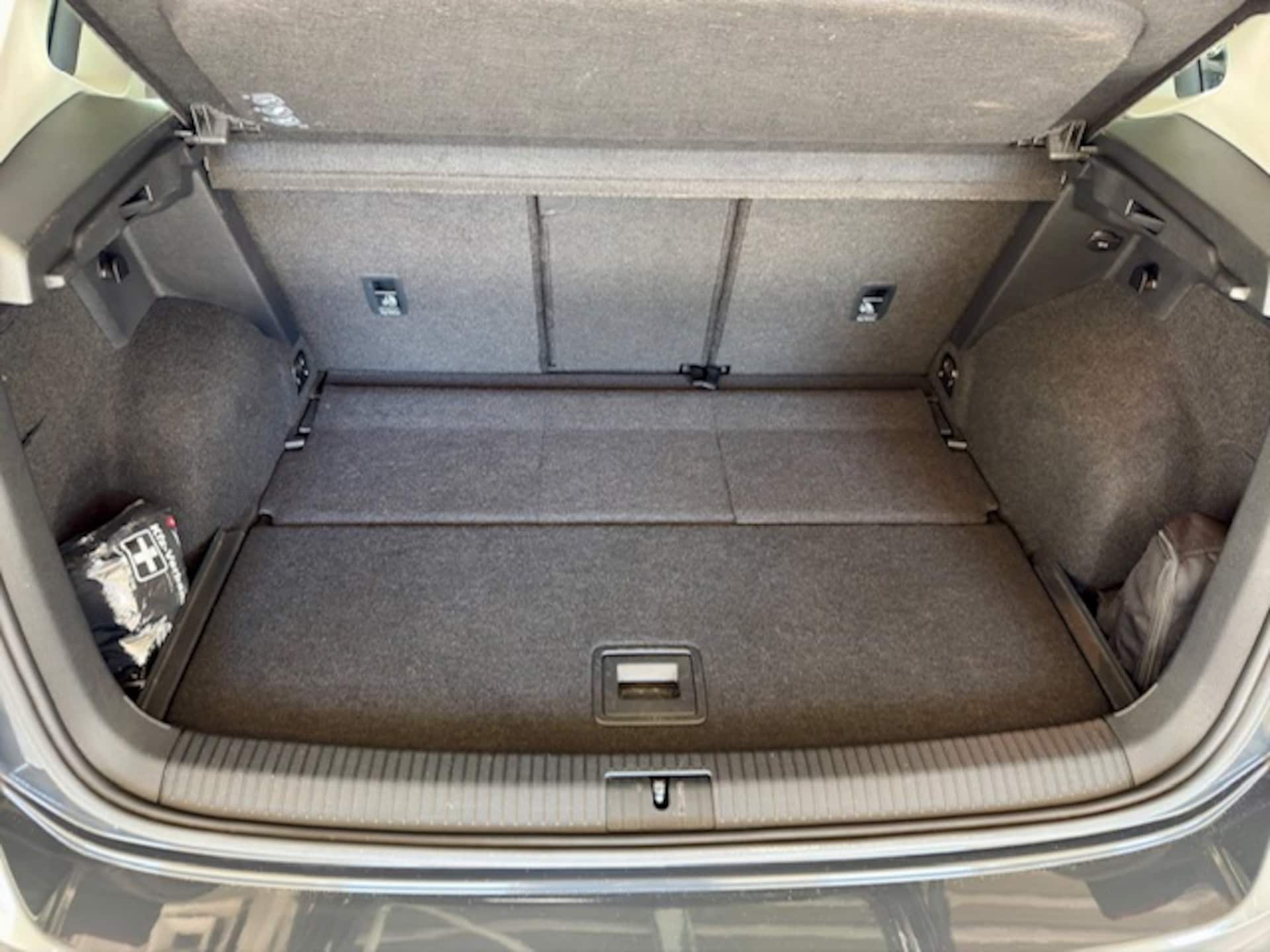 Volkswagen Golf Sportsvan Comfortline
