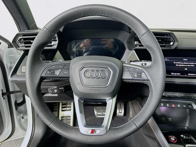 2026 Audi S3 Base - Photo 11