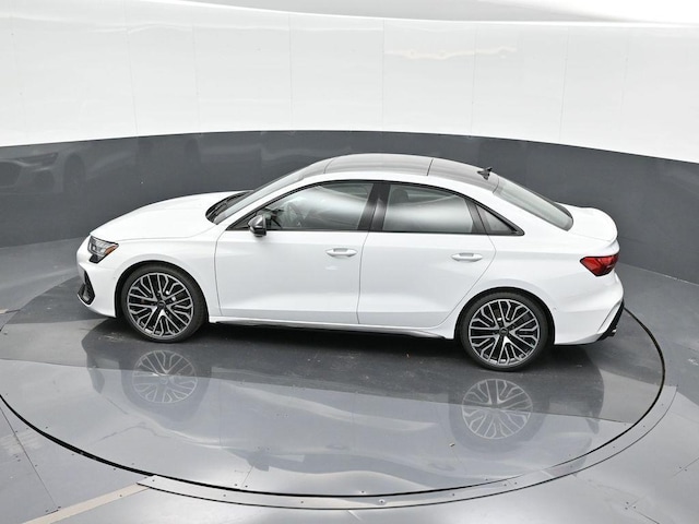 2025 Audi S3 Premium Plus - Photo 28
