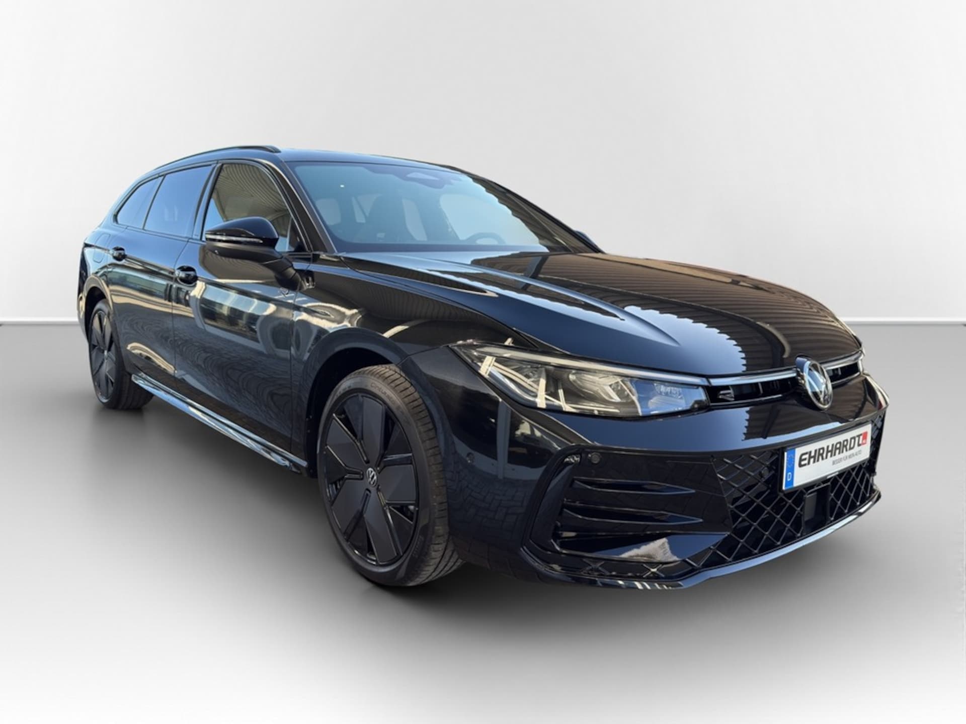 Volkswagen Passat R-Line