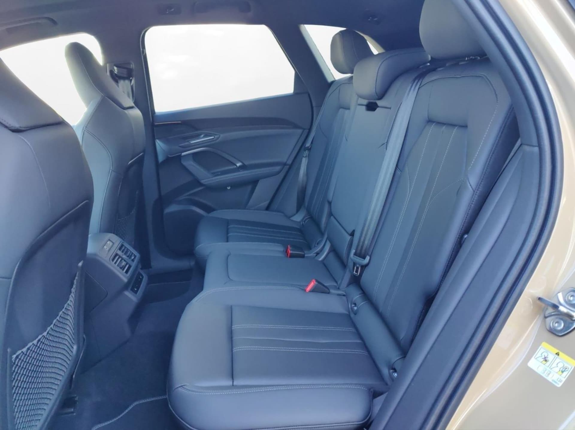 Audi Q5 SUV edition one