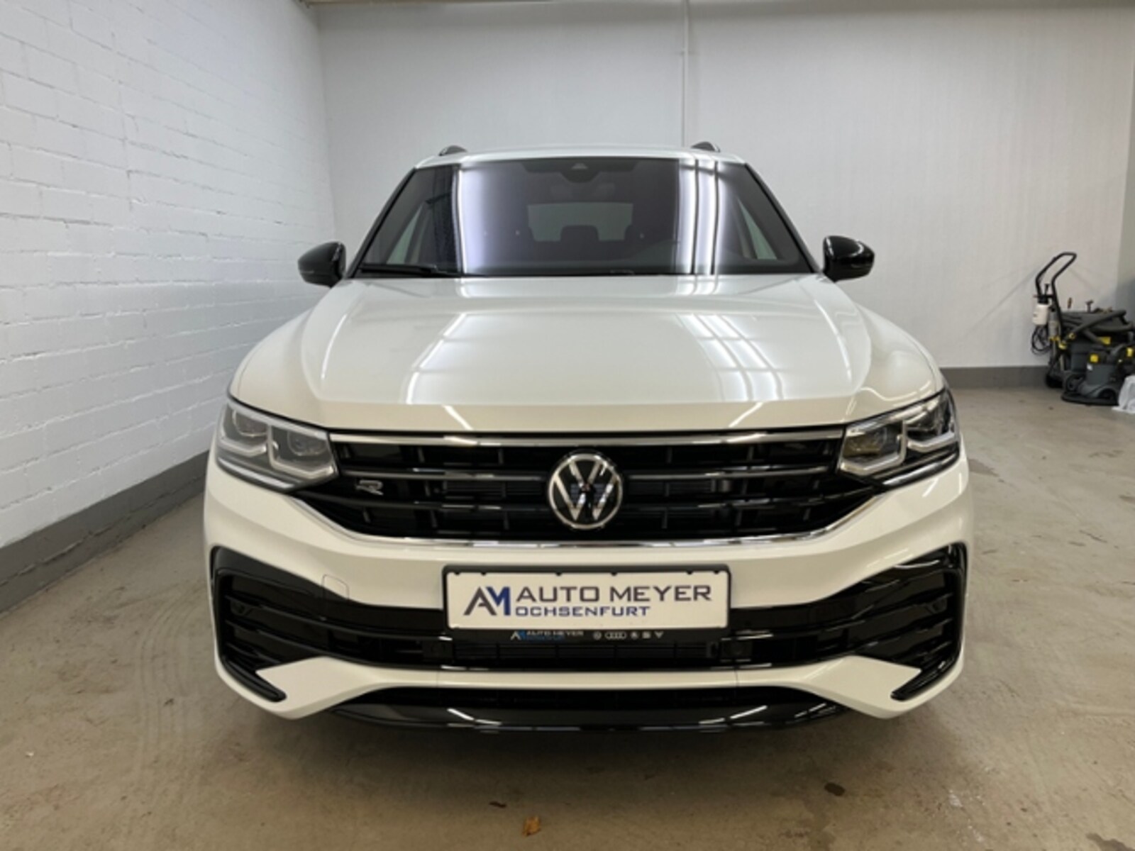 Volkswagen Tiguan Allspace – Bild 3