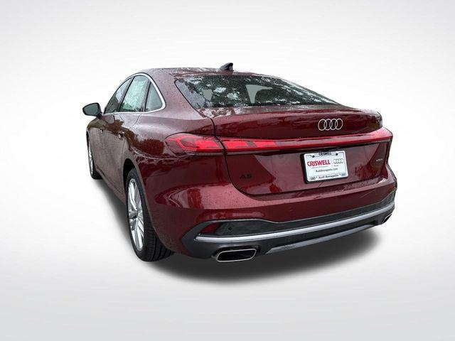2026 Audi A5 Sedan