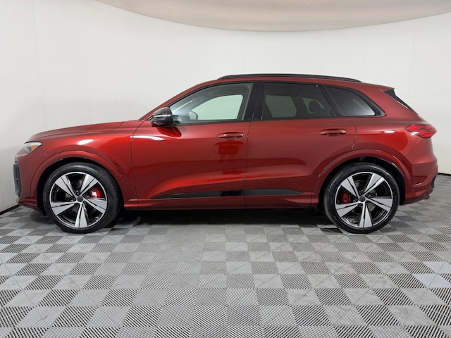 2026 Audi SQ5