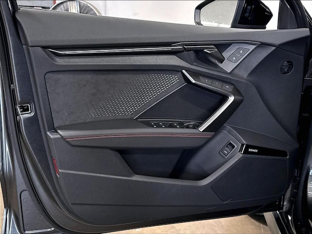 2026 Audi RS 3 Base - Photo 17