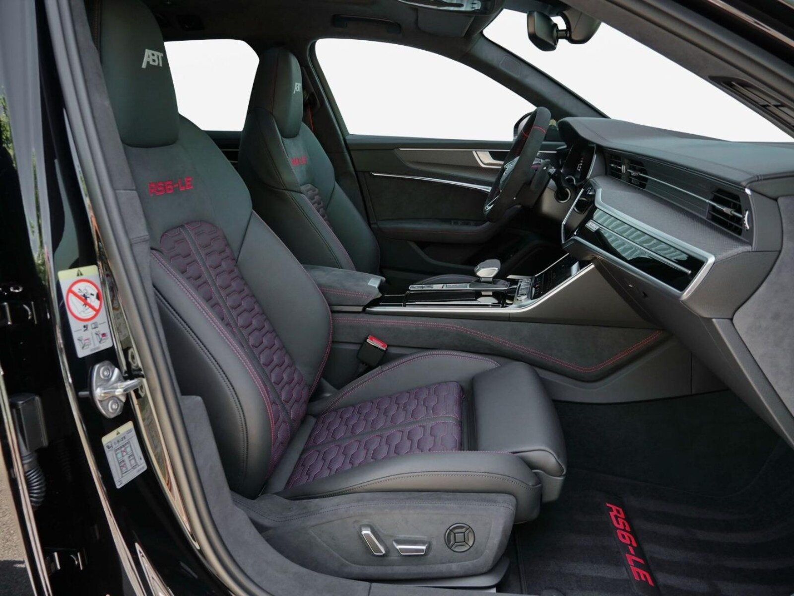 Audi RS 6 Avant performance – Bild 4