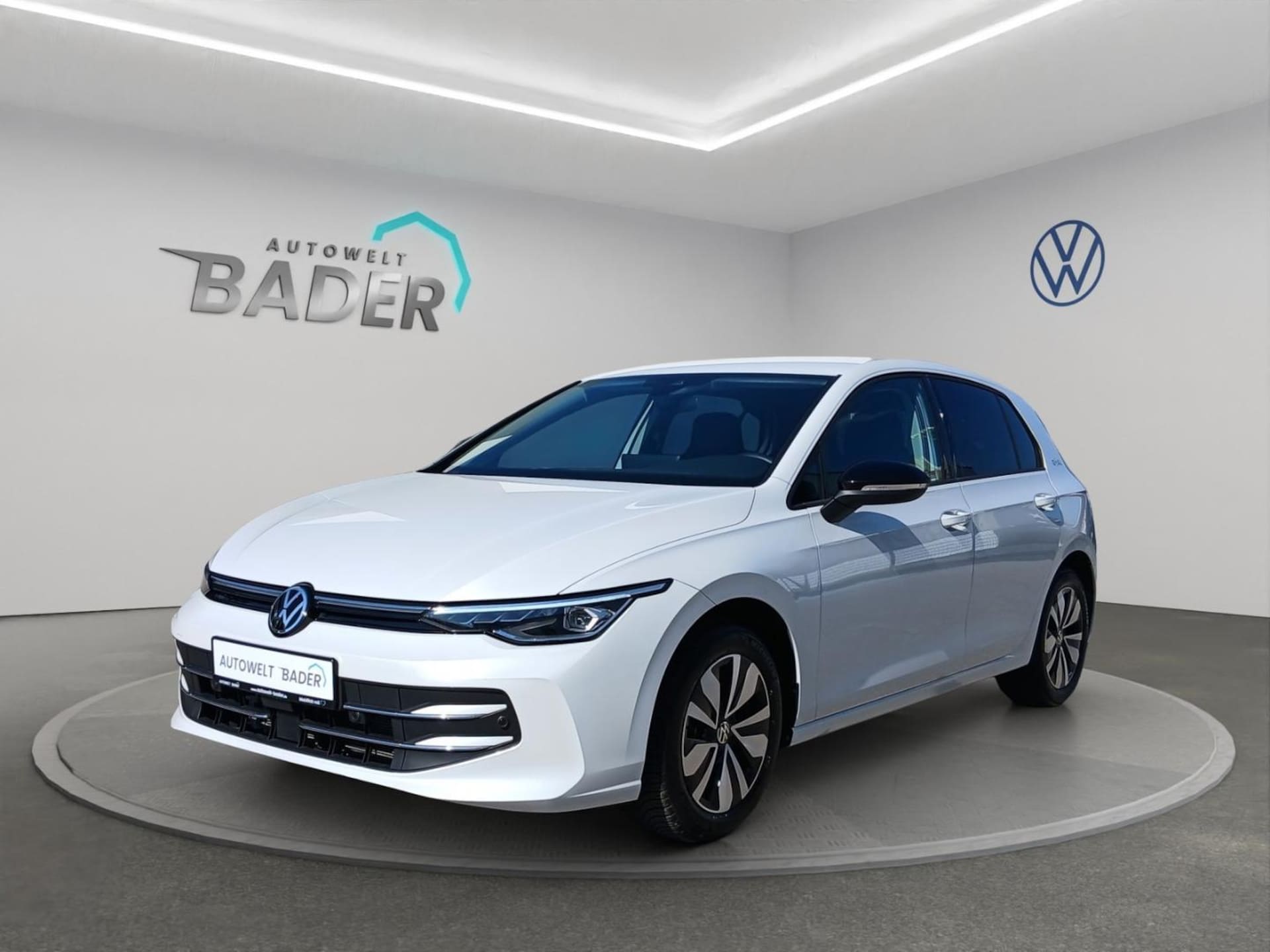 Volkswagen Golf Goal