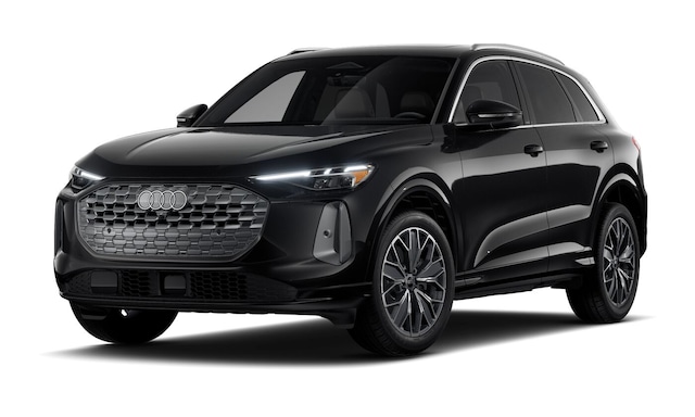 2026 Audi Q5