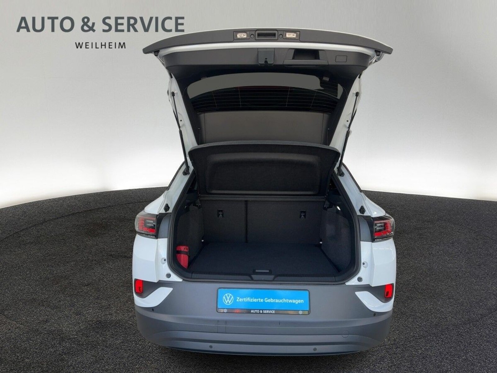 Volkswagen ID.4 – Bild 5
