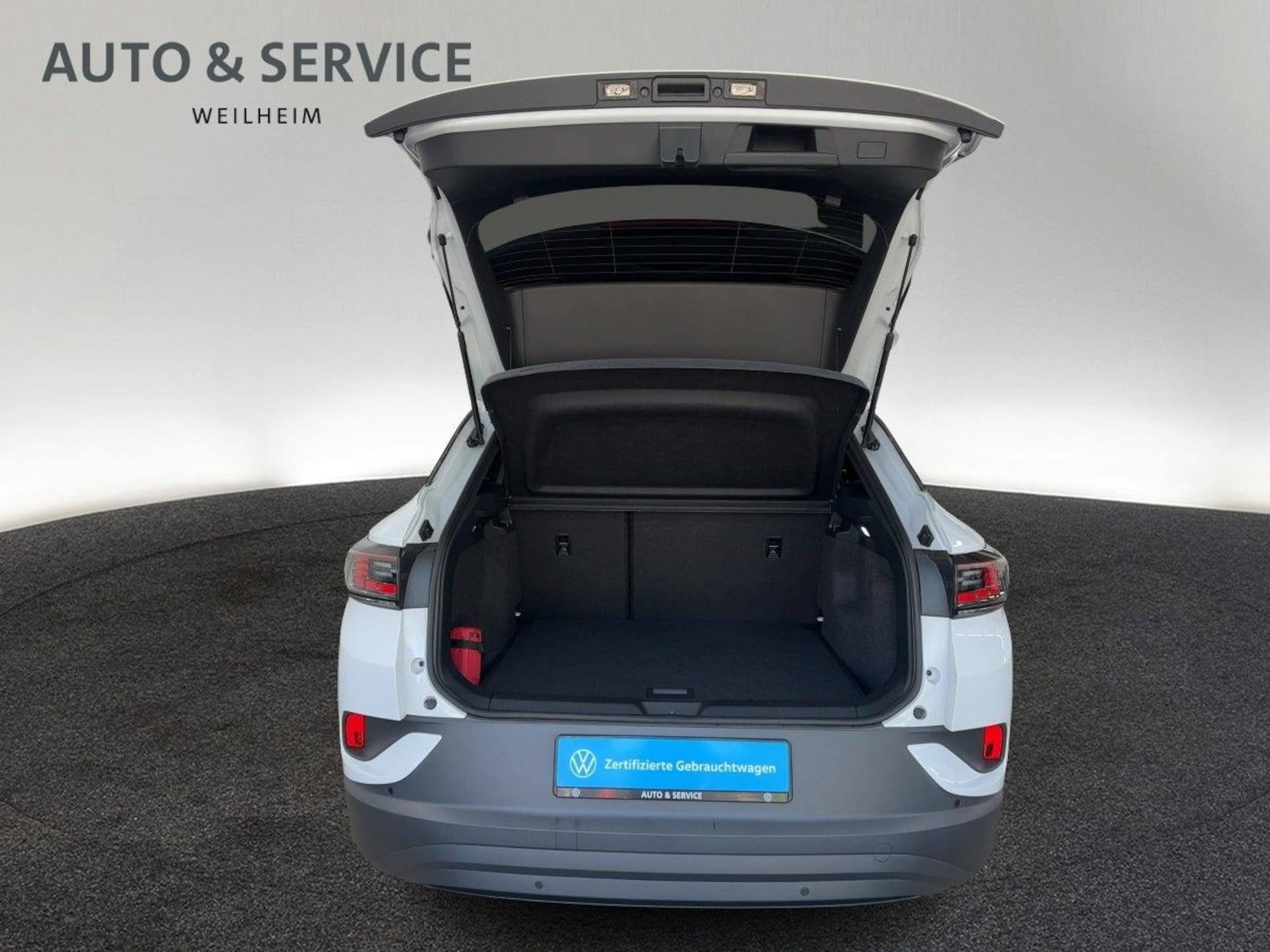 Volkswagen ID.4 Pro
