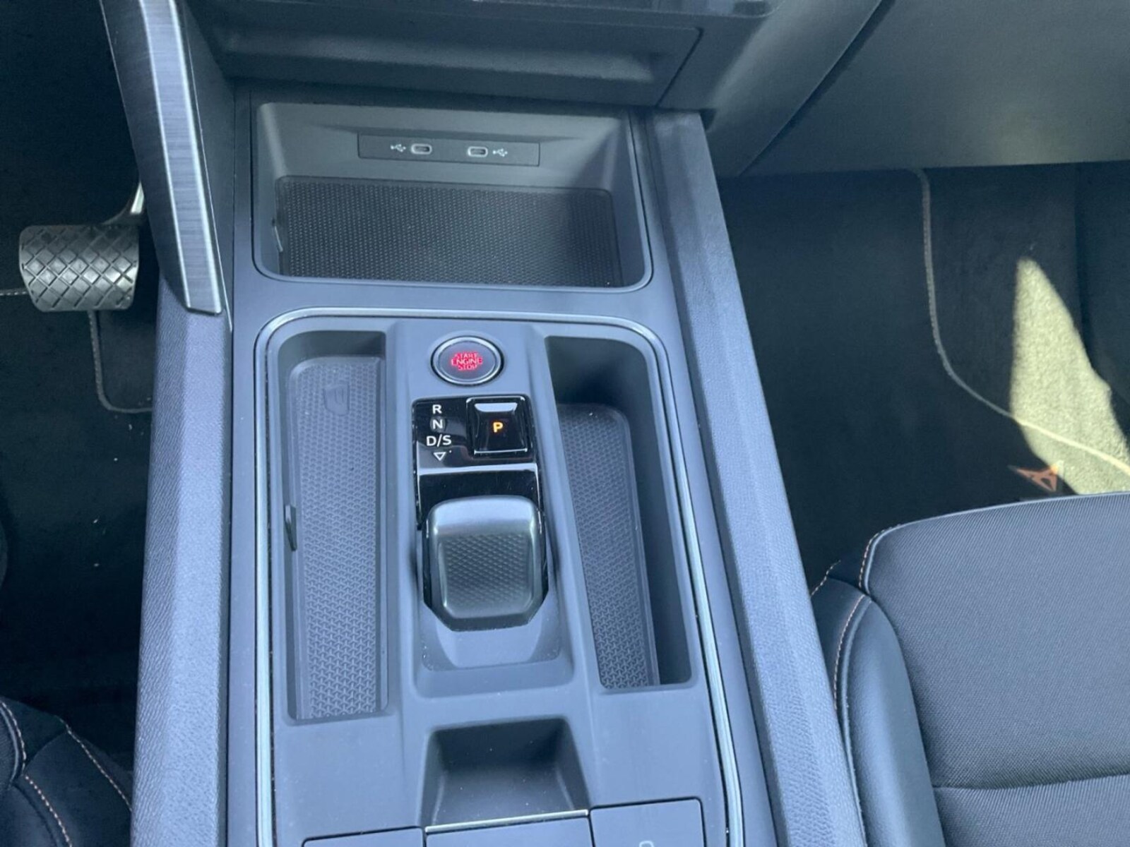 CUPRA Formentor – Bild 15