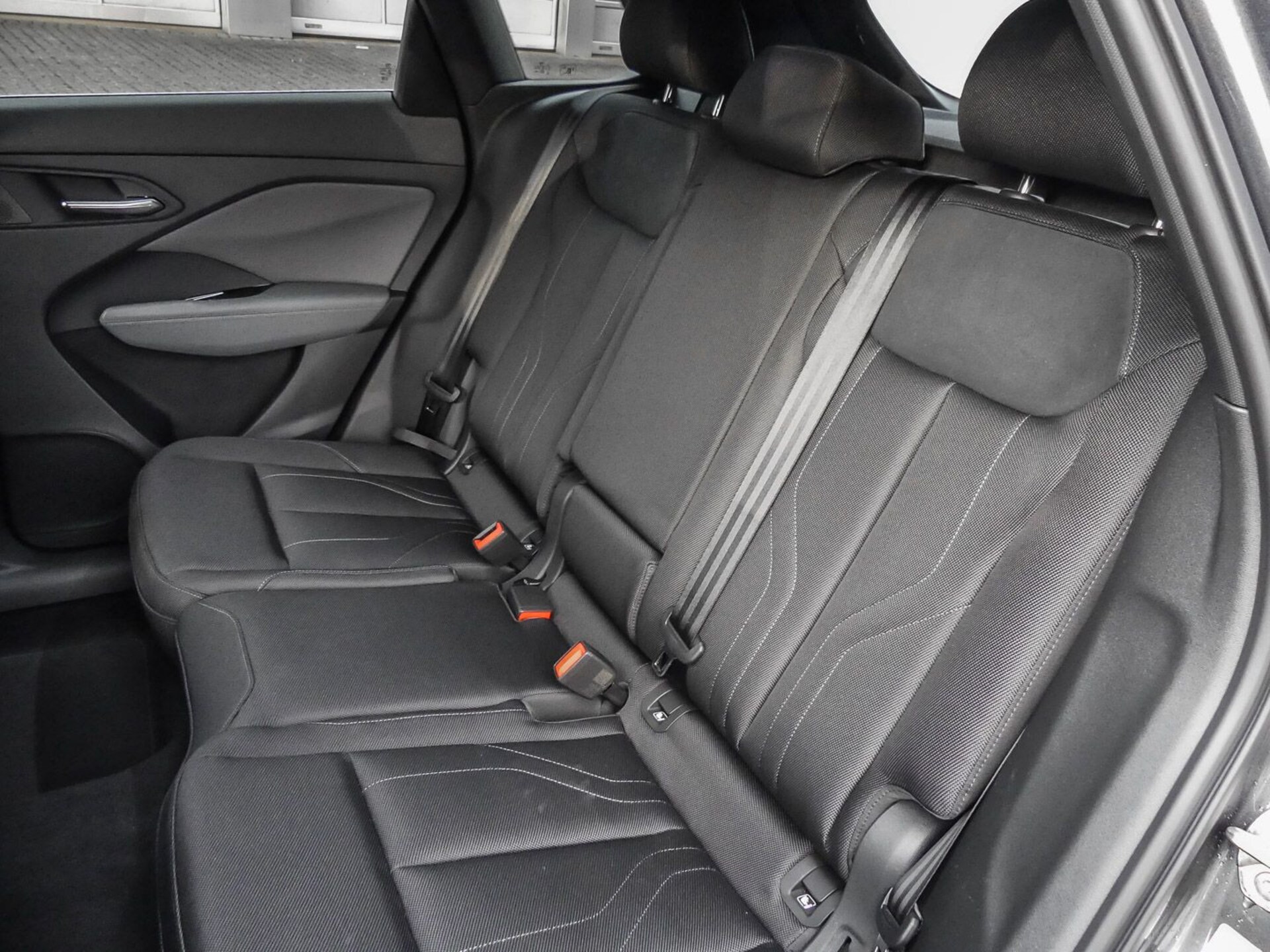 Audi Q3 SUV