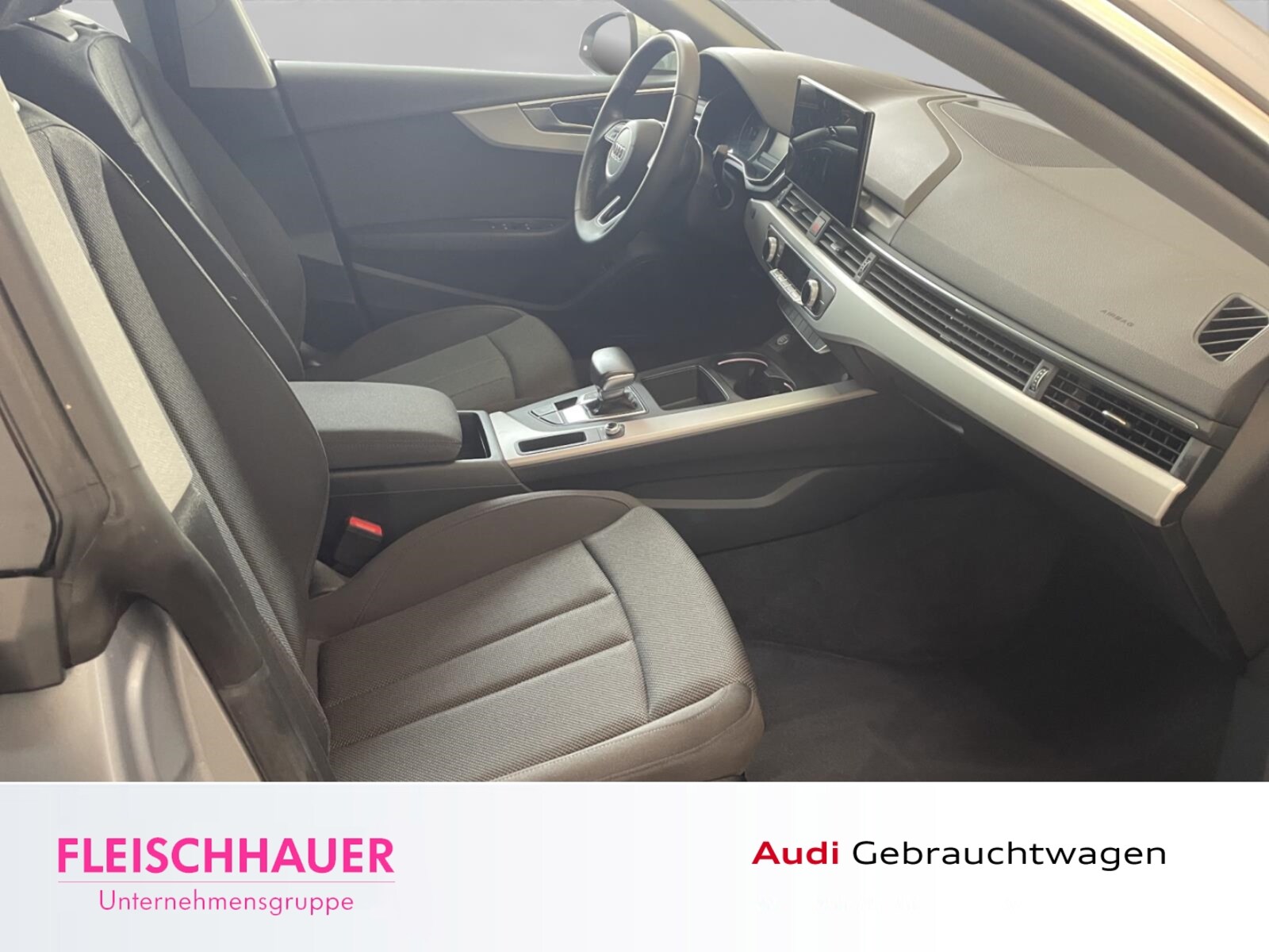Audi A5 Sportback – Bild 8
