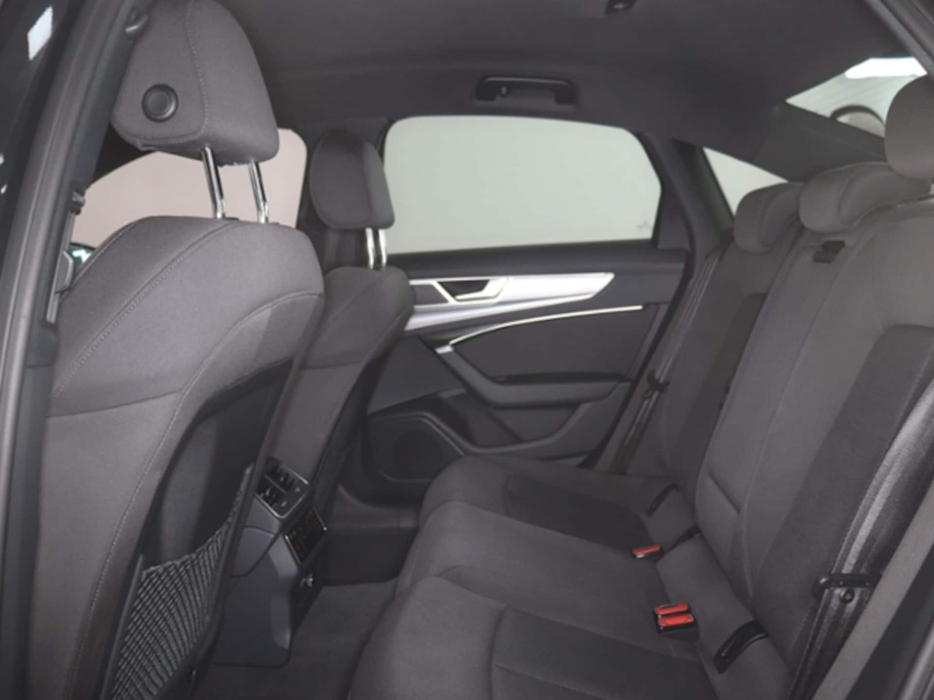 Audi A6 Limousine advanced