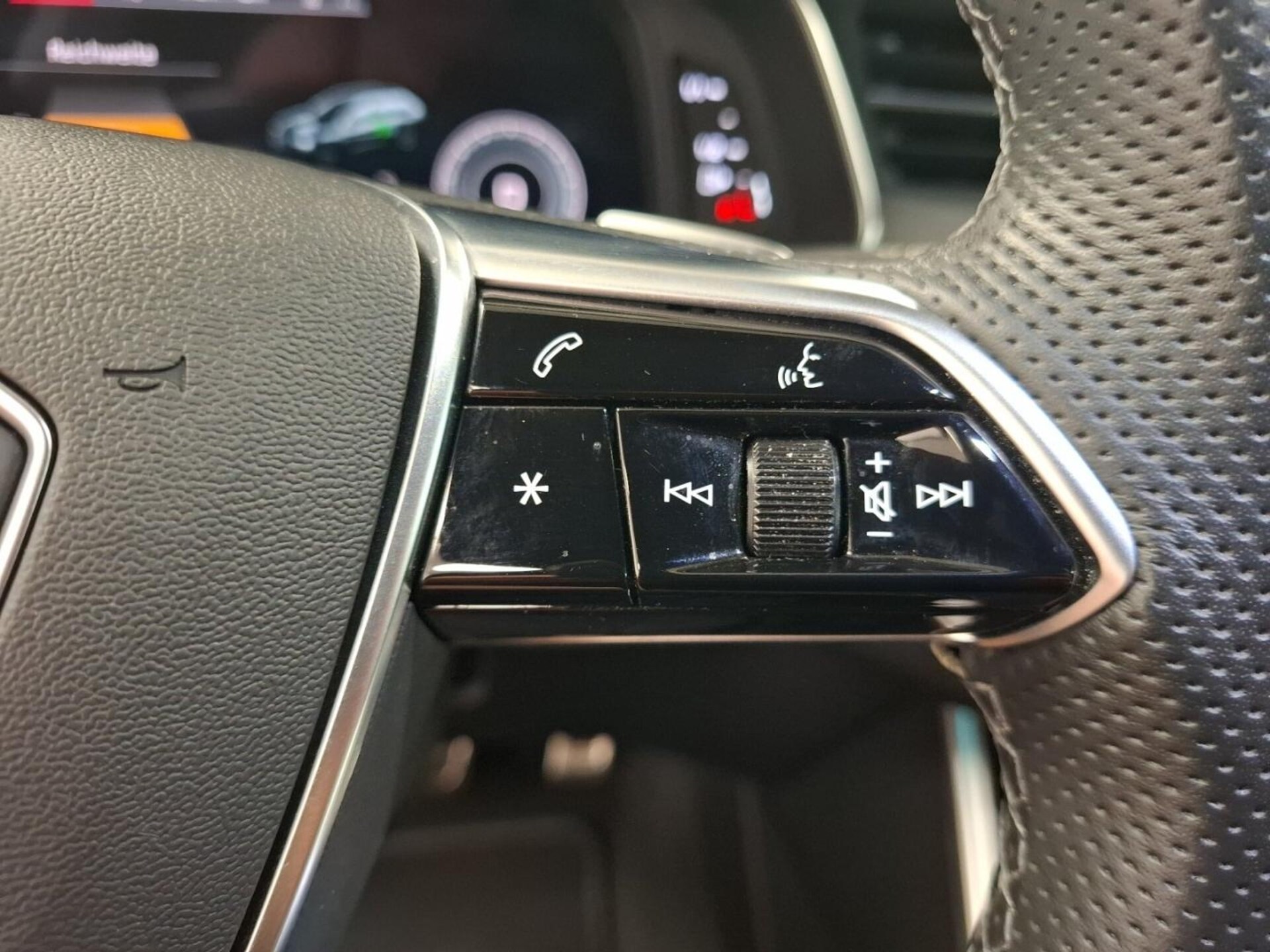 Audi A6 Avant TFSI e Sport