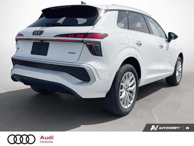 2026 Audi Q3 SUV