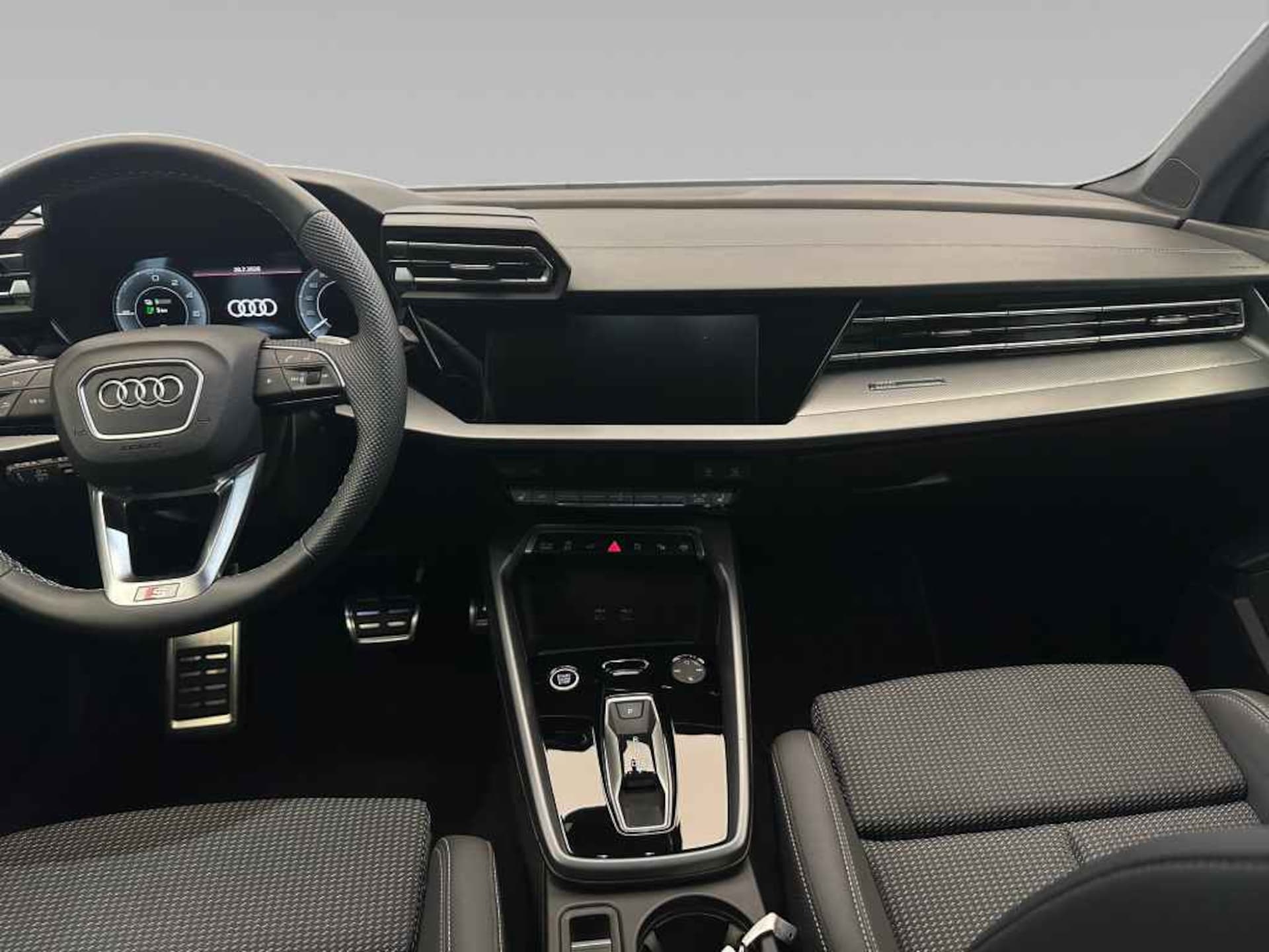 Audi A3 Sportback TFSI e Advanced