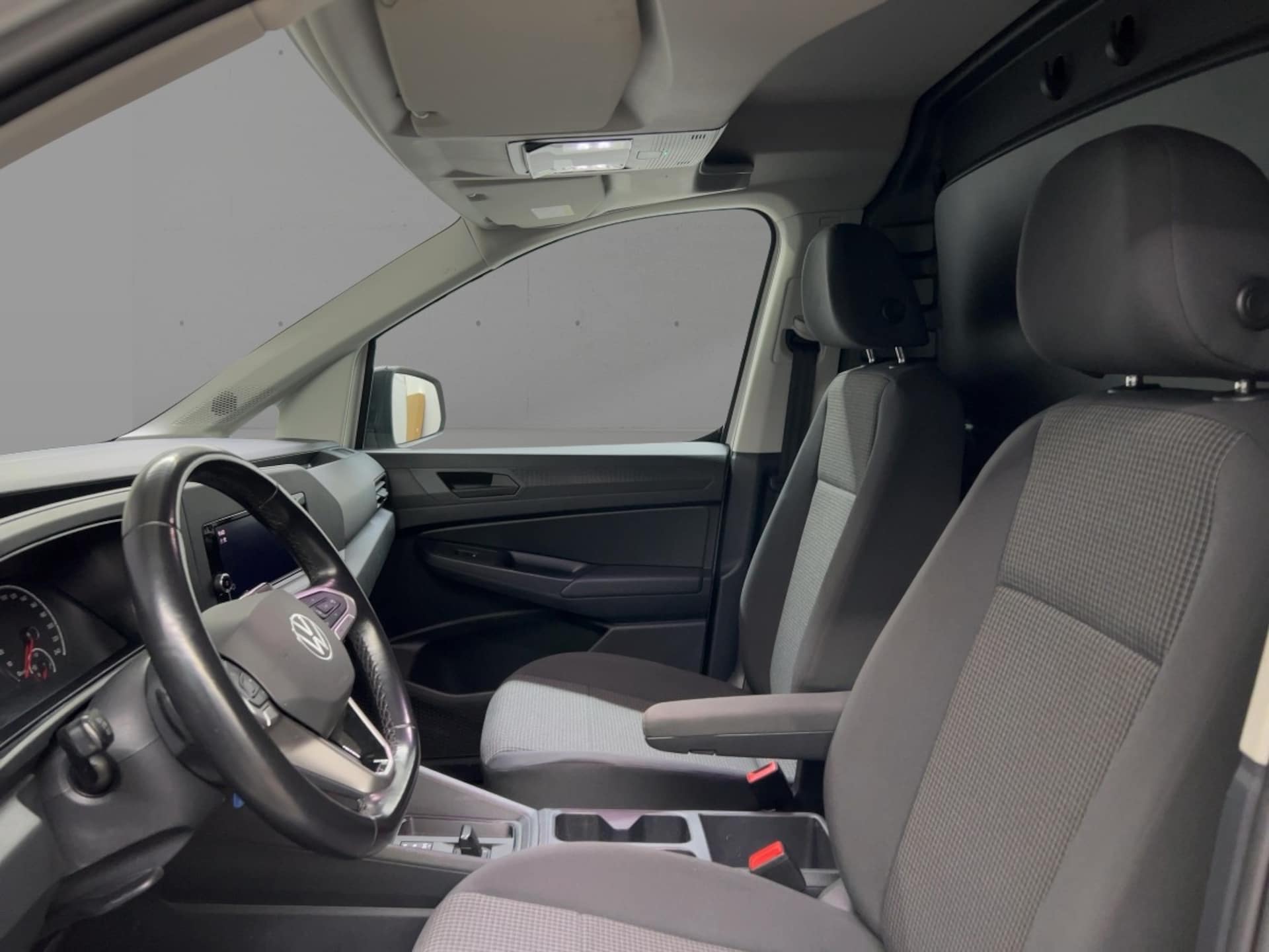 Volkswagen Caddy Cargo EcoProfi