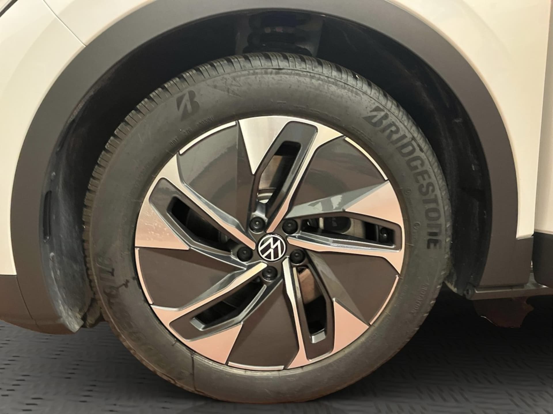 Volkswagen ID.4 Pro Performance