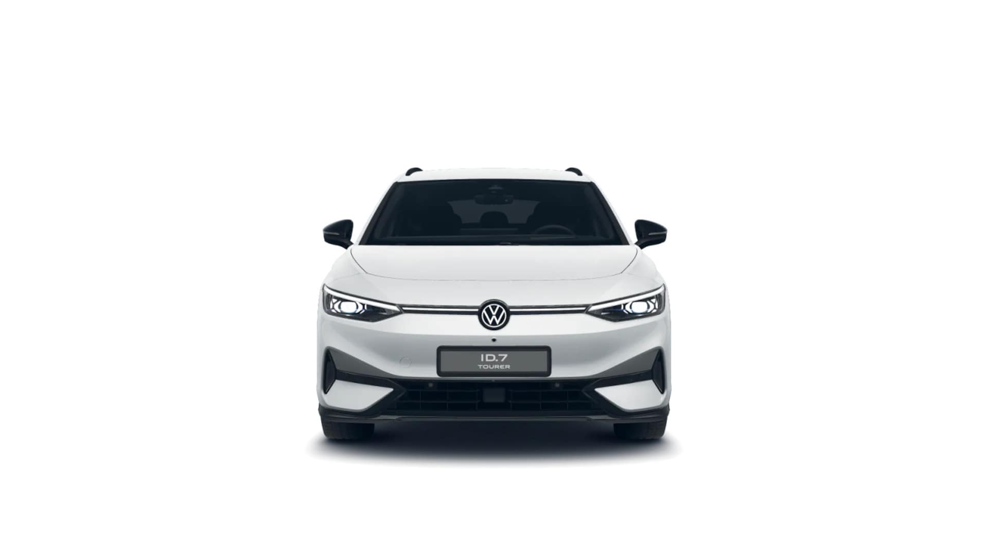Volkswagen ID.7 Tourer Pro