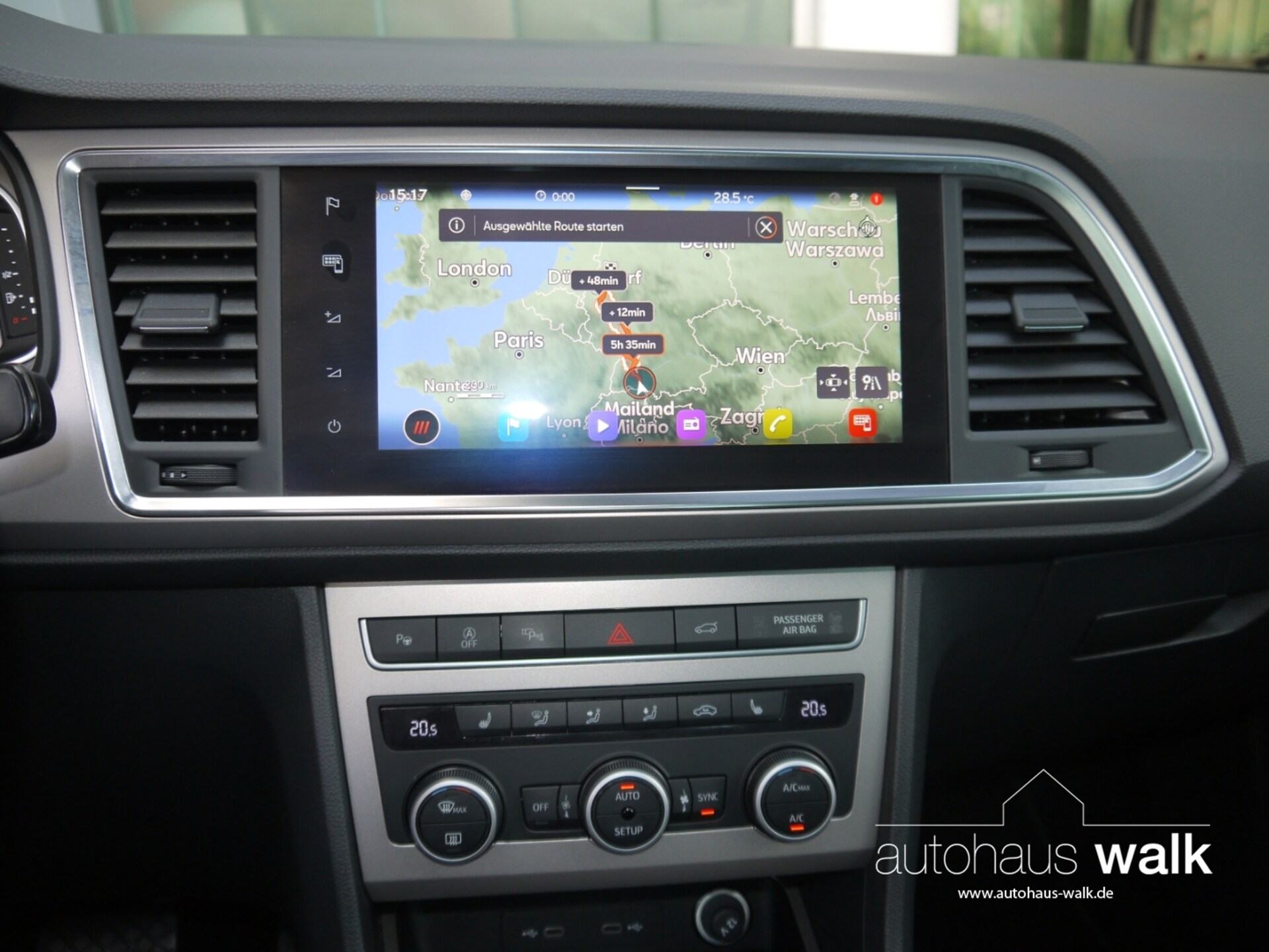 SEAT Ateca Xperience