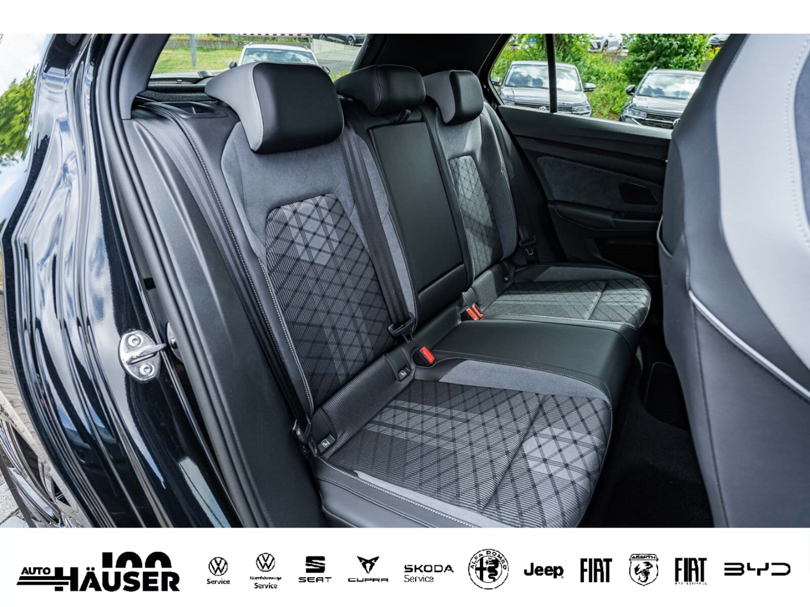 Volkswagen Golf – Bild 12