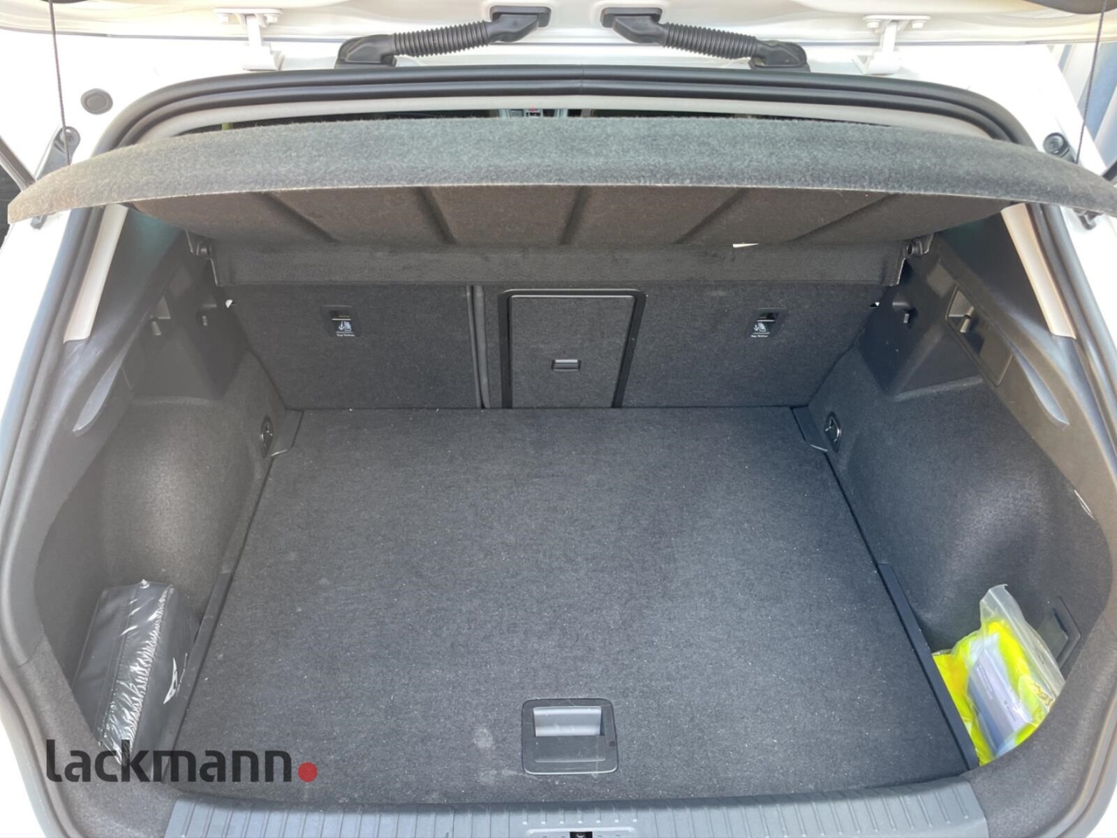 CUPRA Formentor – Bild 7