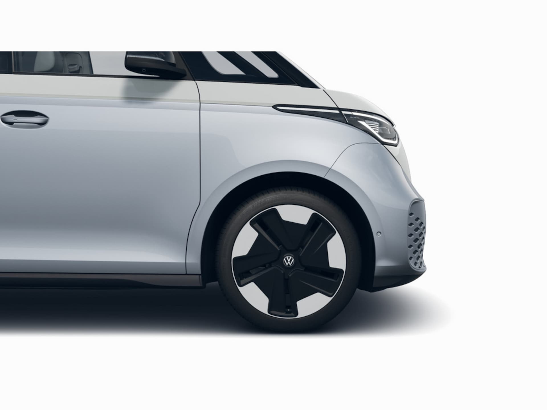 Volkswagen ID. Buzz Pro