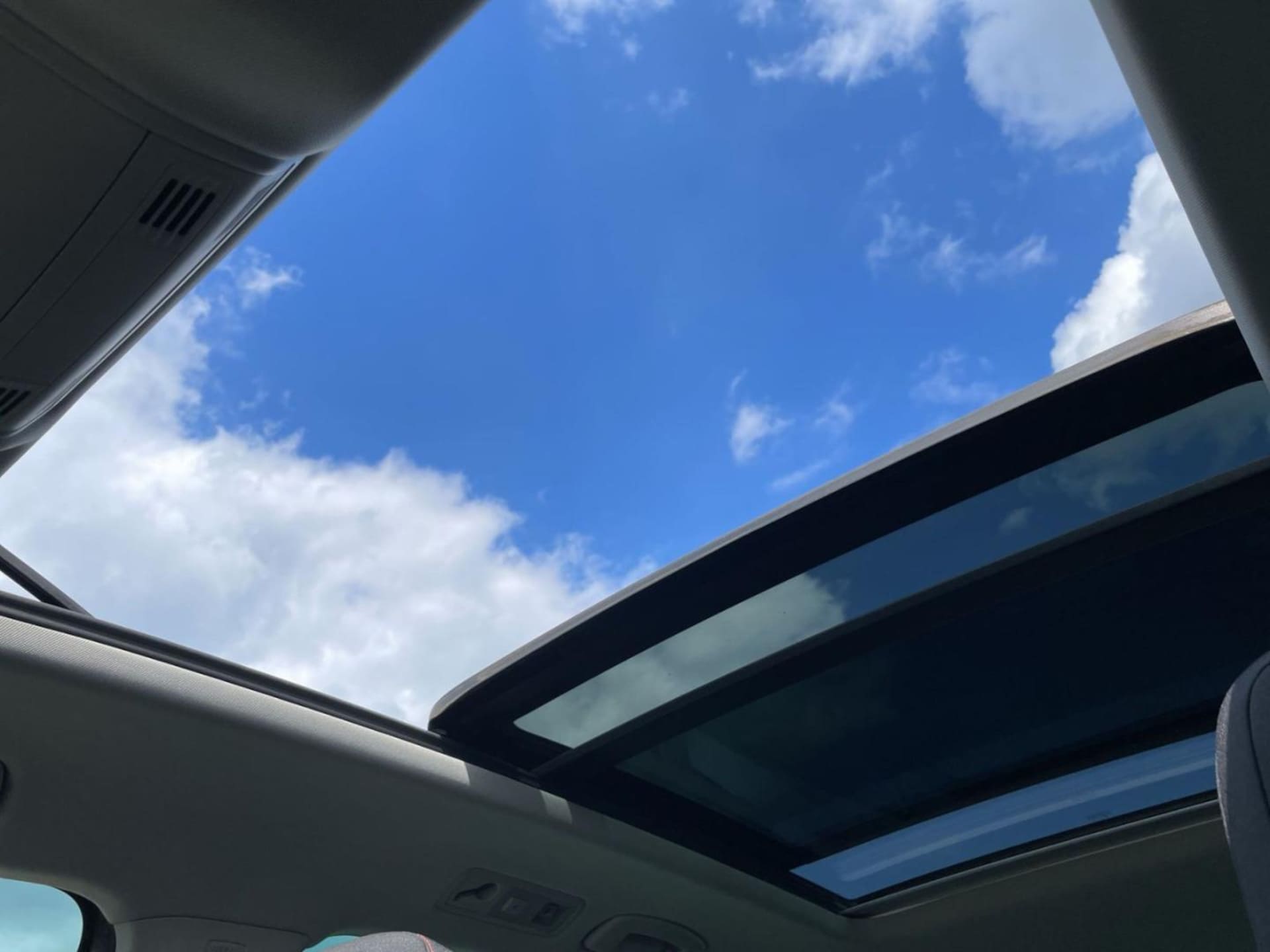 Volkswagen Tiguan SOUND