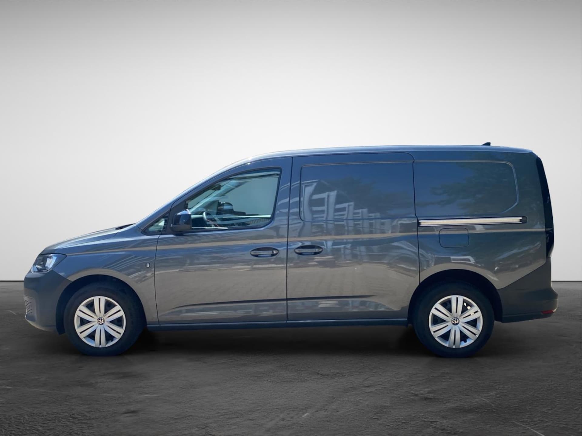 Volkswagen Caddy Maxi Cargo