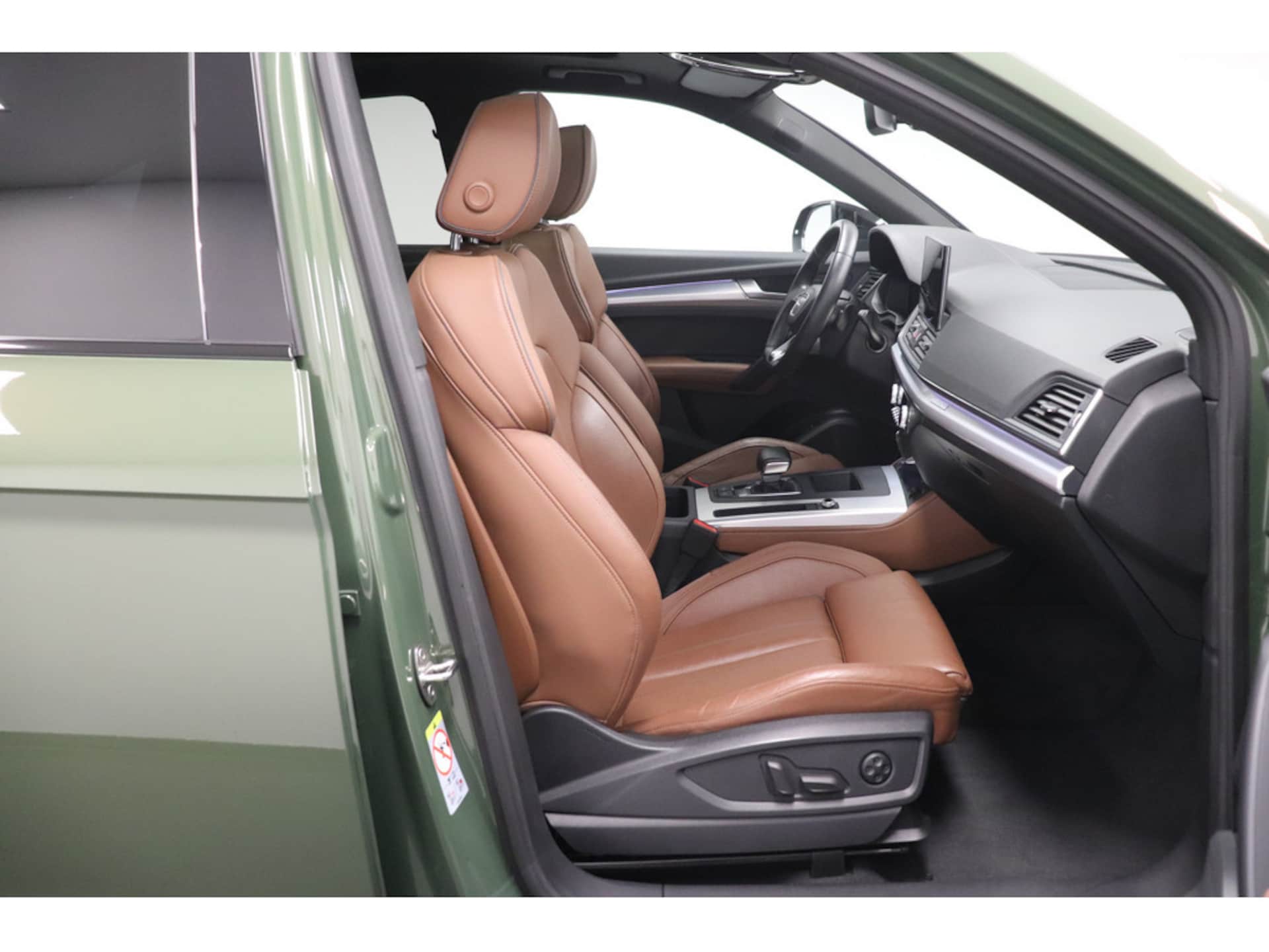 Audi Q5 Sportback TFSI e S line