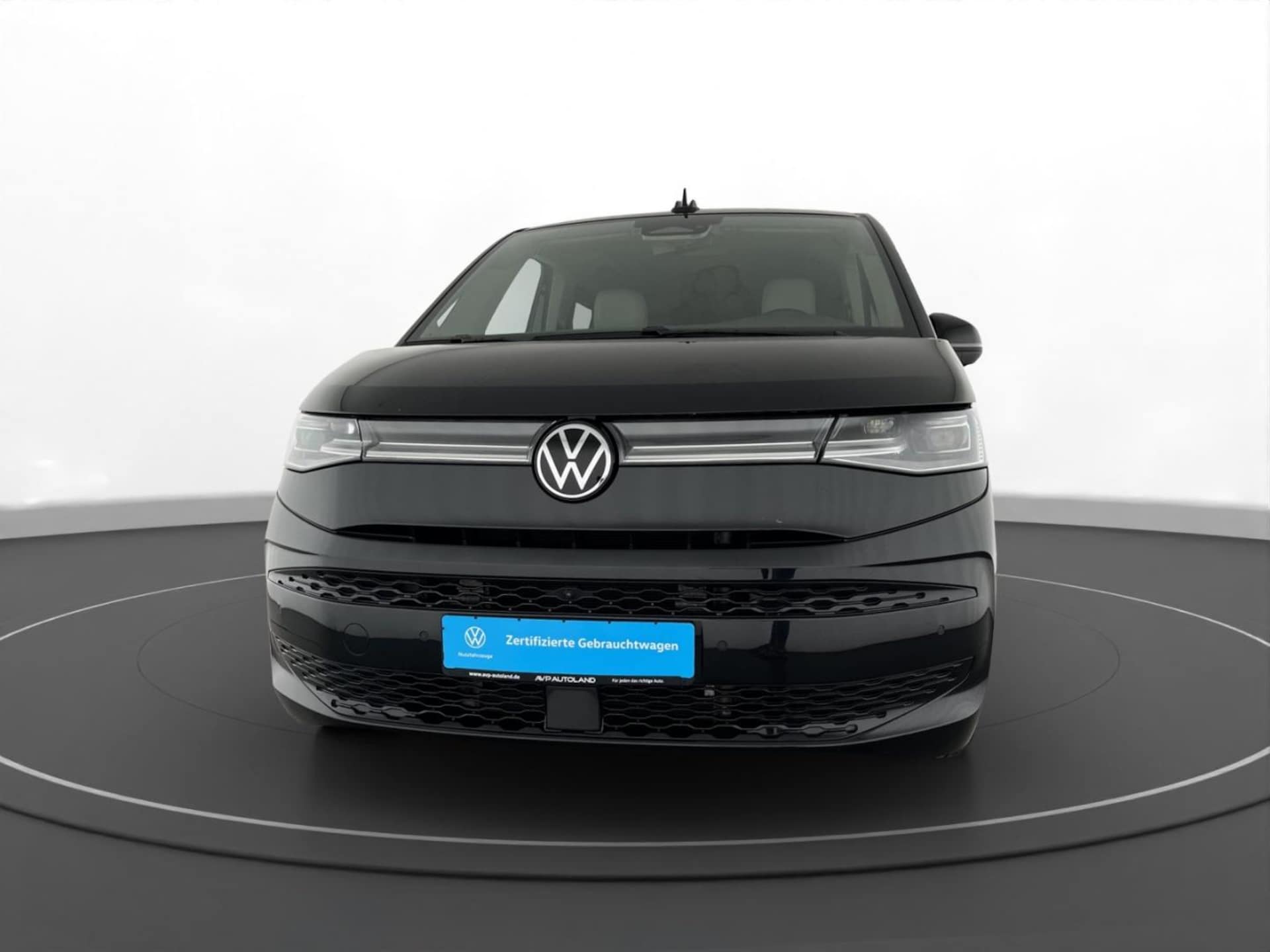 Volkswagen Multivan Langversion Style
