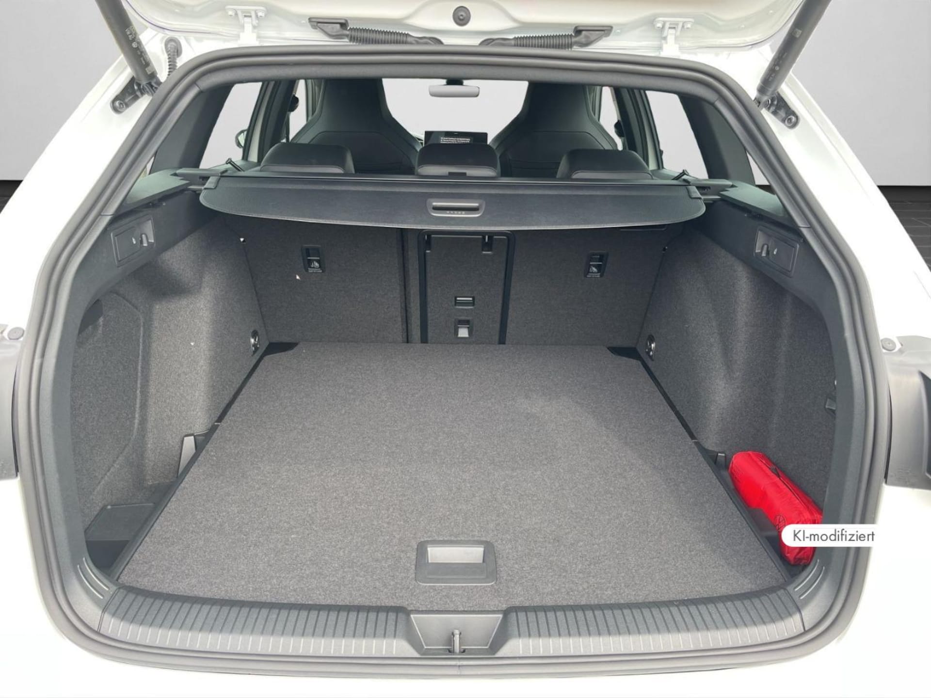 Volkswagen Golf Variant R-Line