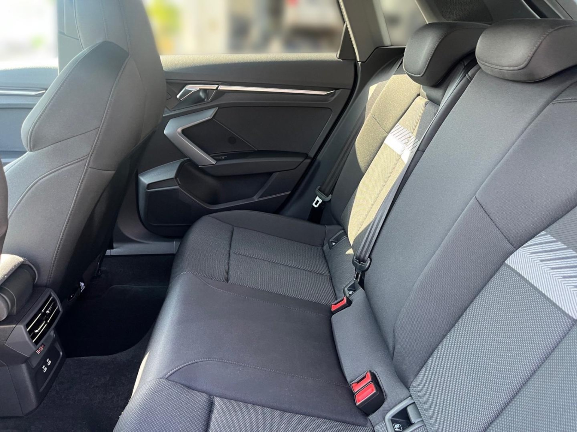 Audi A3 Sportback TFSI e Advanced